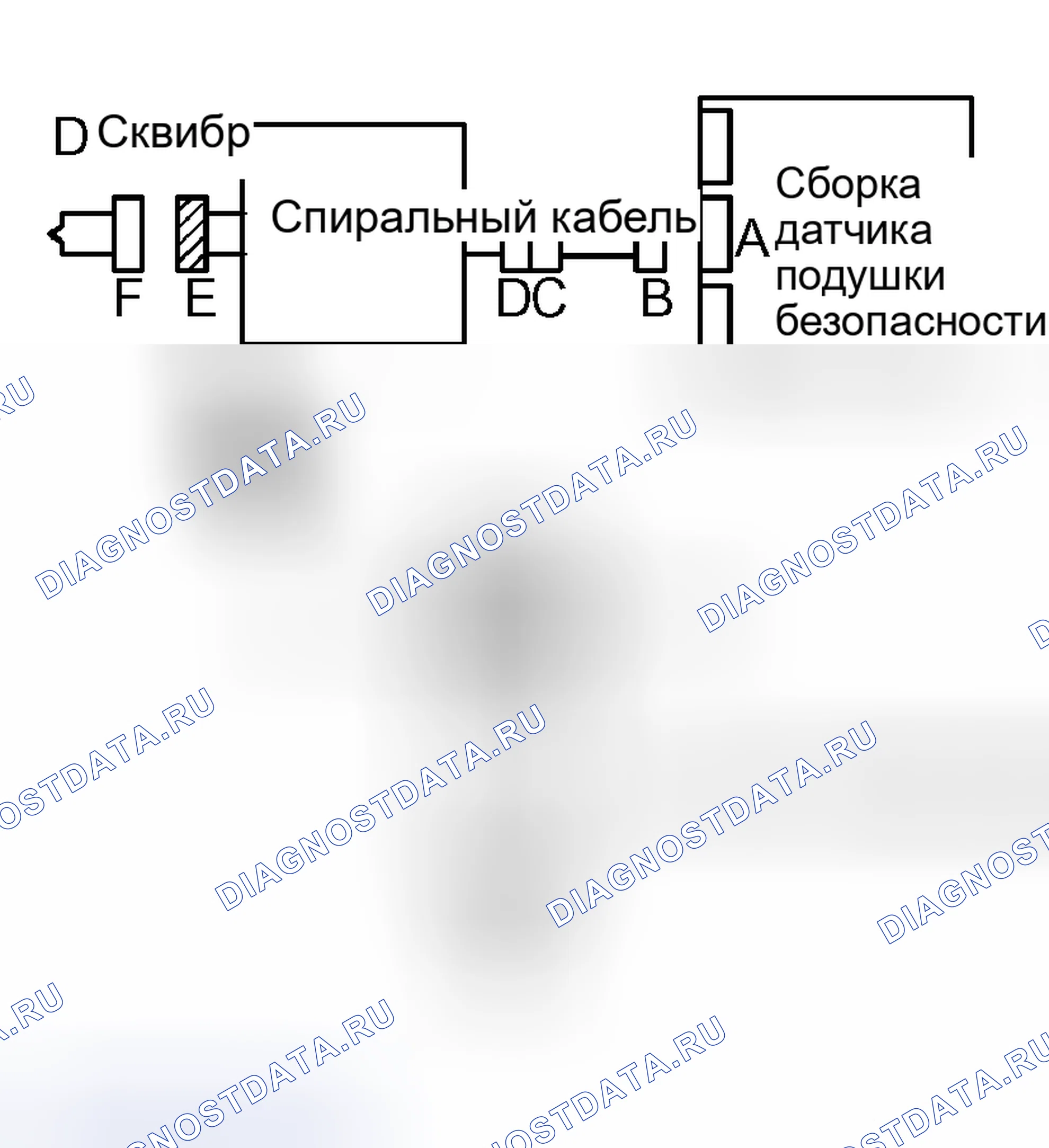 Рис. 200. Toyota Sequoia I рестайлинг