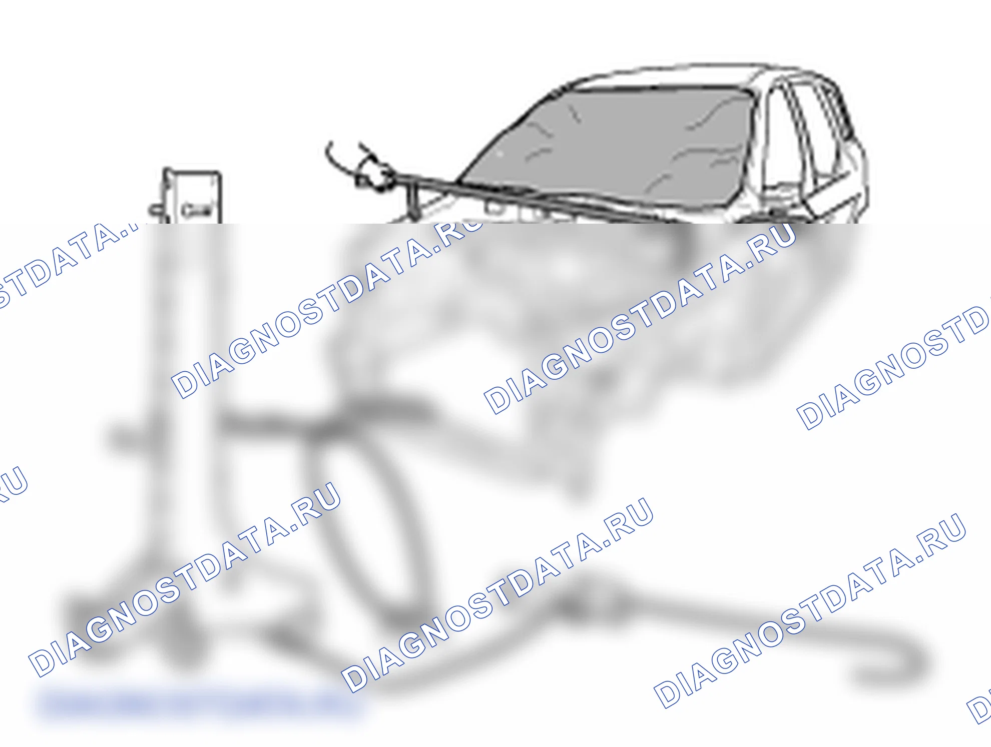 Общая информация. Hyundai i20 GB