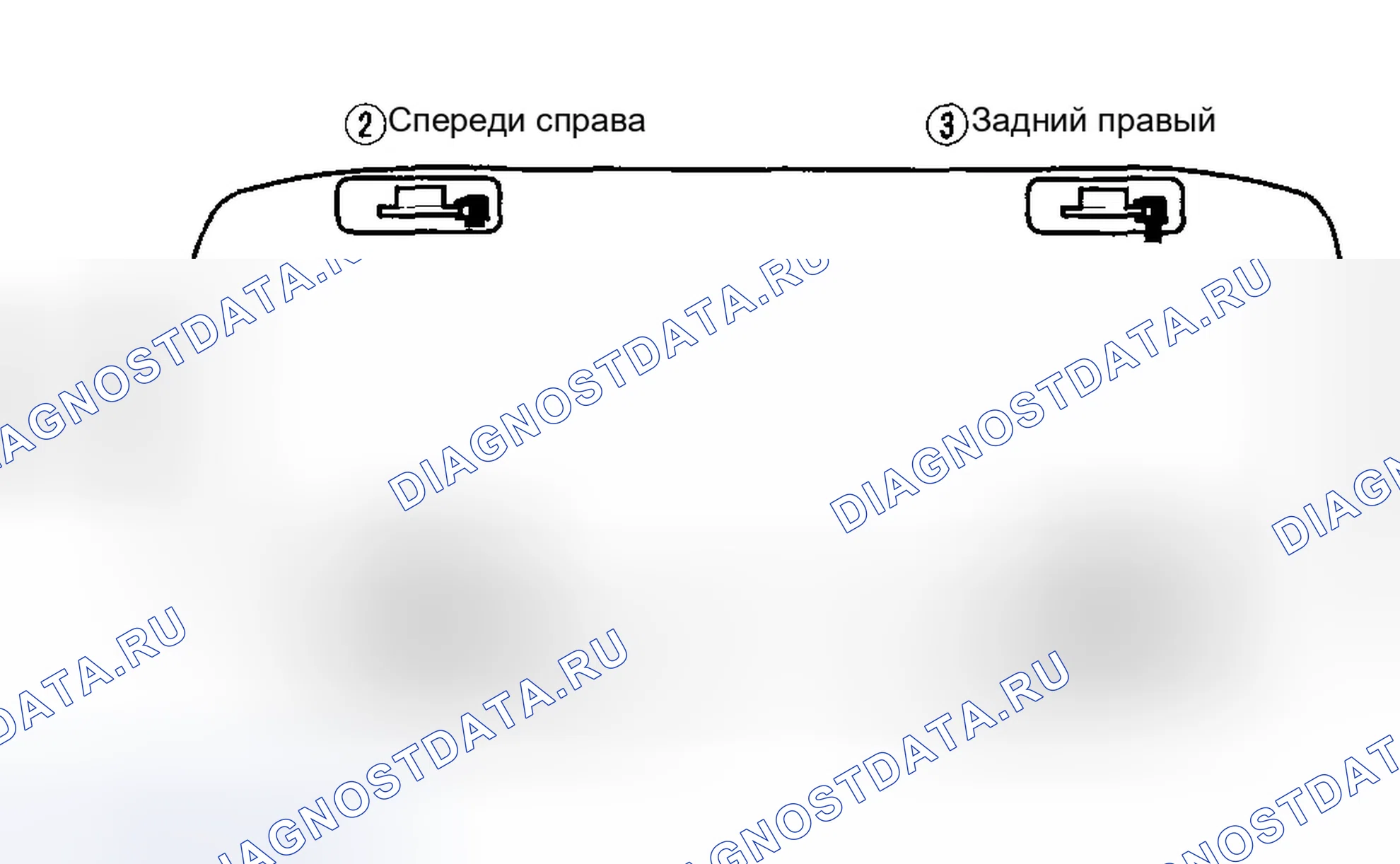 Рис. 81. Honda CR-V II рестайлинг