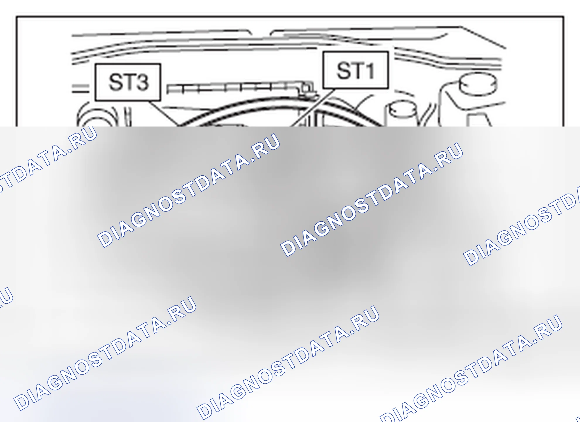 Рис. 212. Subaru Impreza GK