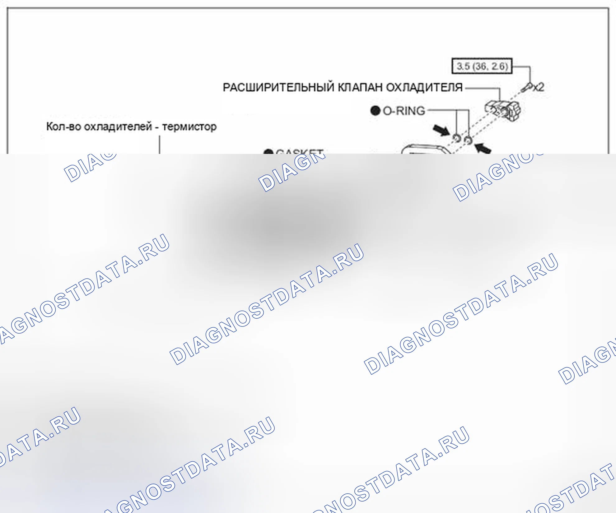 Рис. 211. Hyundai Creta I рестайлинг