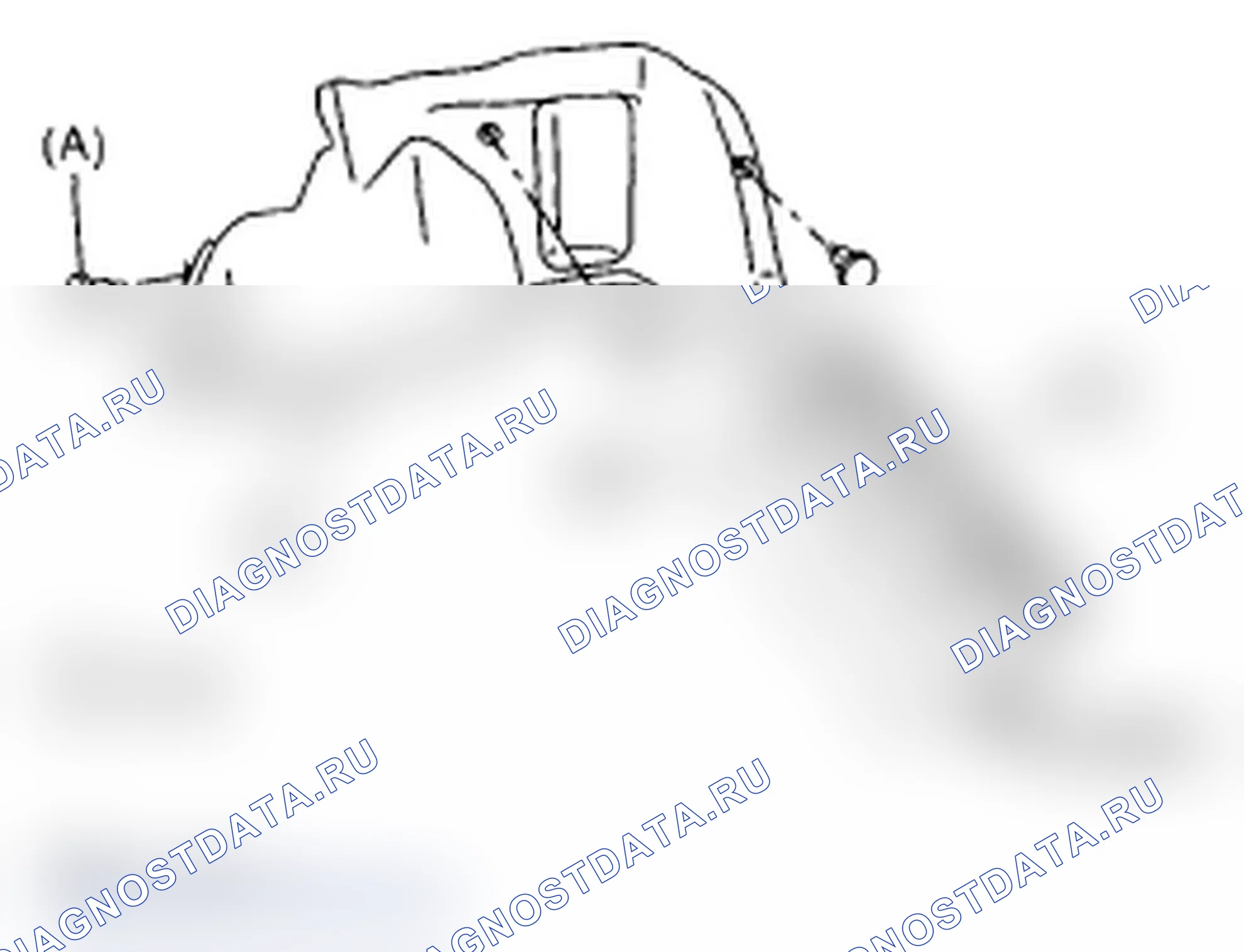 Рис. 111. Subaru Impreza WRX STI GD рестайлинг 2