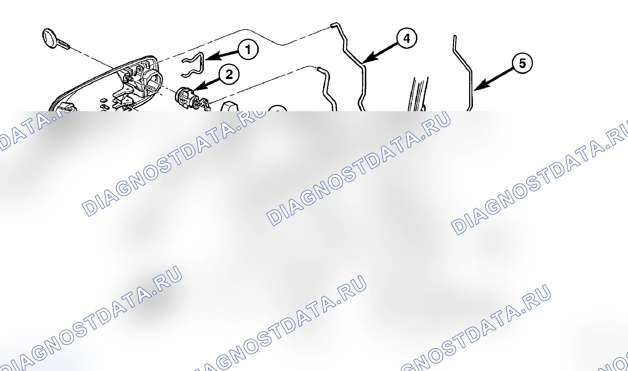 Рис. 269. Dodge Caravan IV