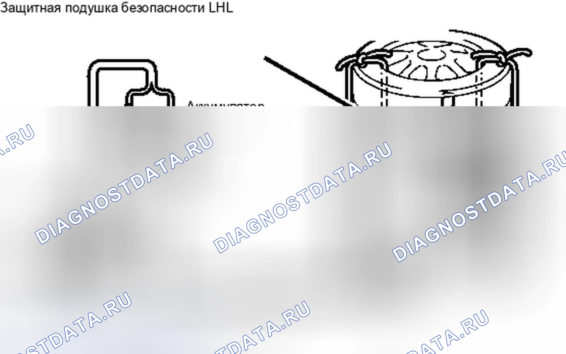 Рис. 145. Toyota Tacoma II рестайлинг