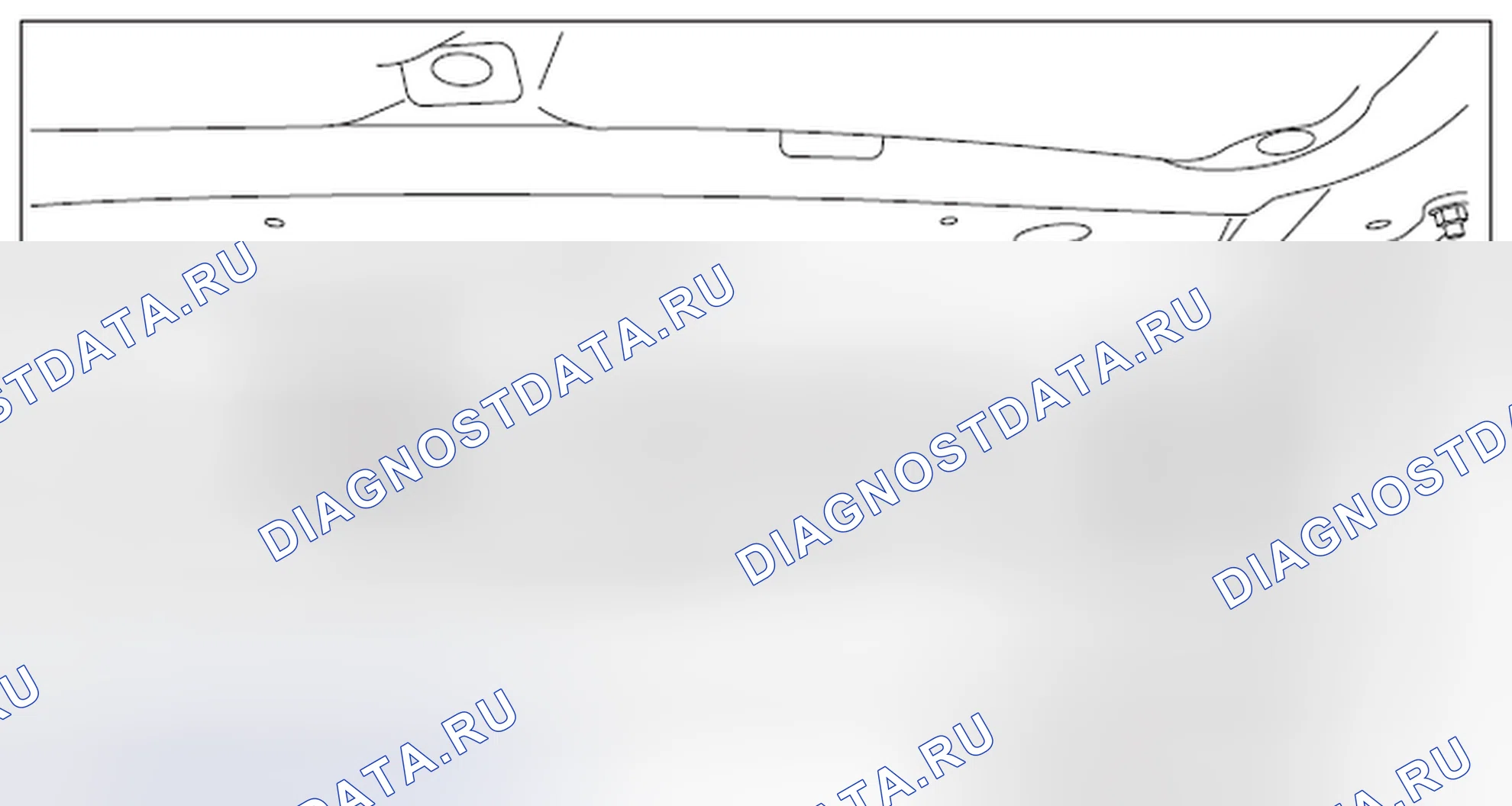 Рис. 152: ДЕМОНТАЖ. Subaru Forester SJ