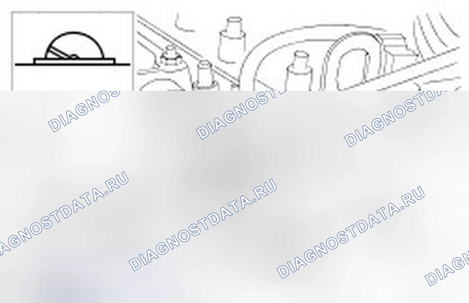 Ремень ГРМ: описание и работа. Ford Mondeo IV