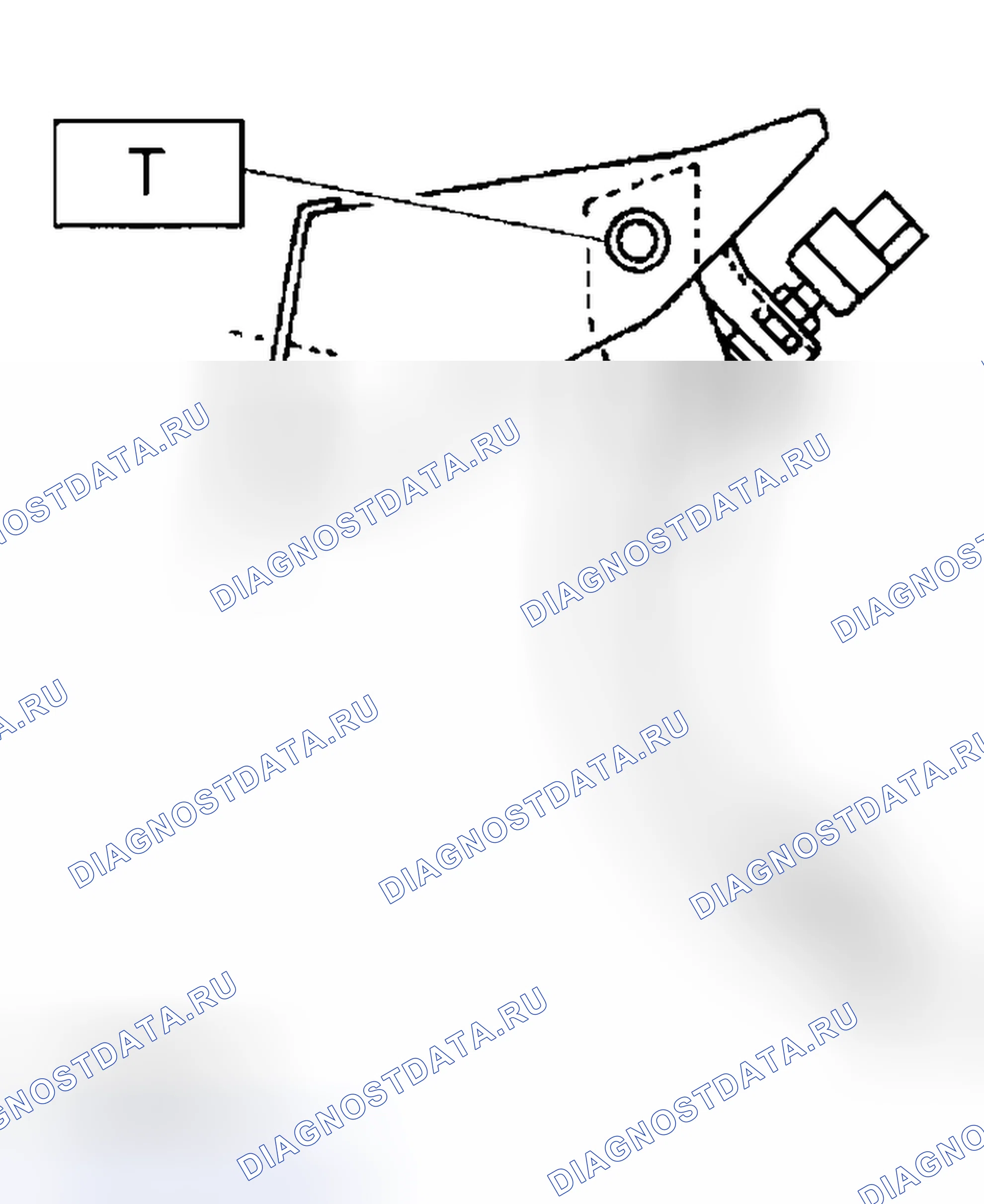 Рис. 23: СБОРКА. Subaru Legacy BE/BH/BT