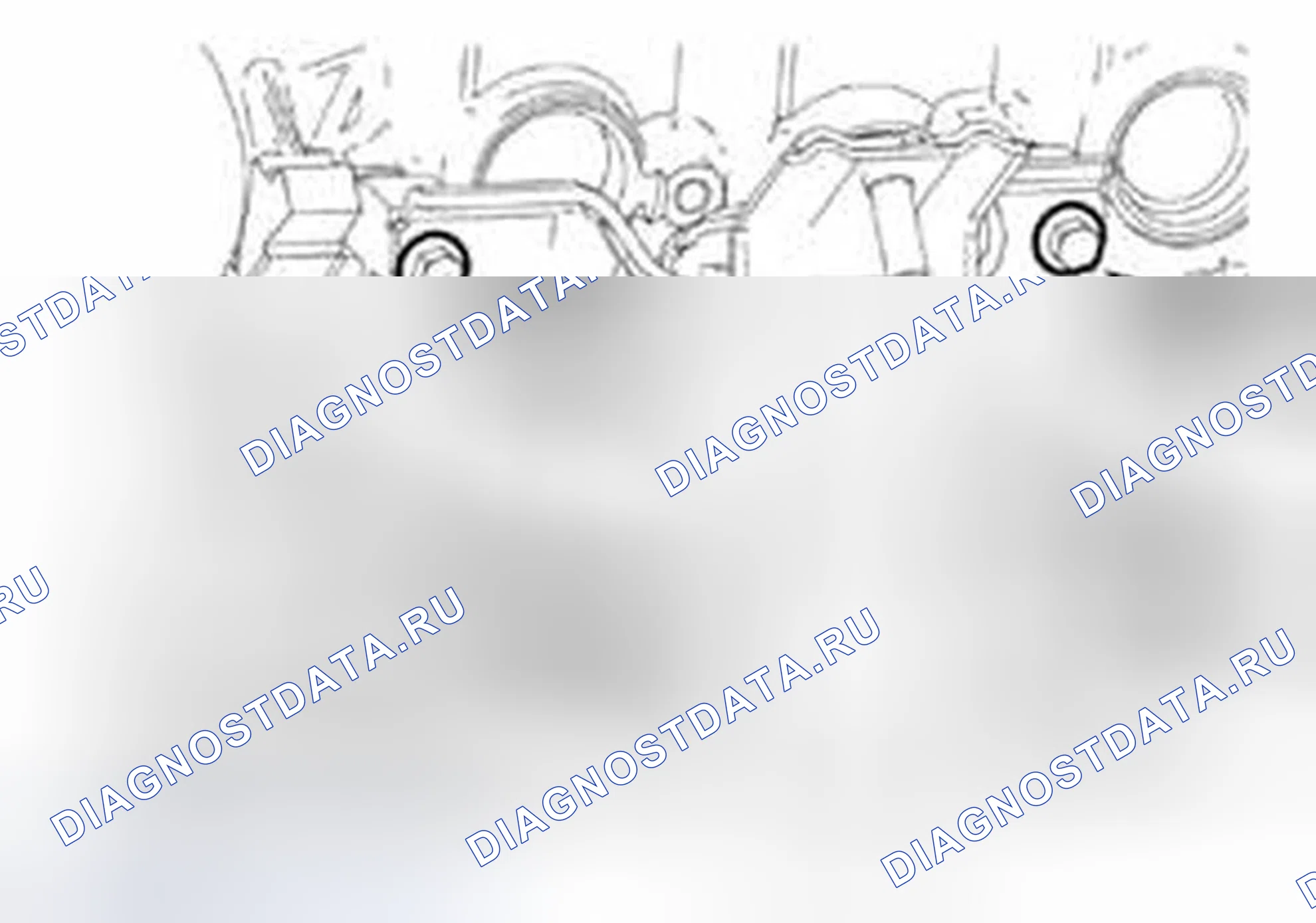 Рис. 1100. Ford Econoline E250 