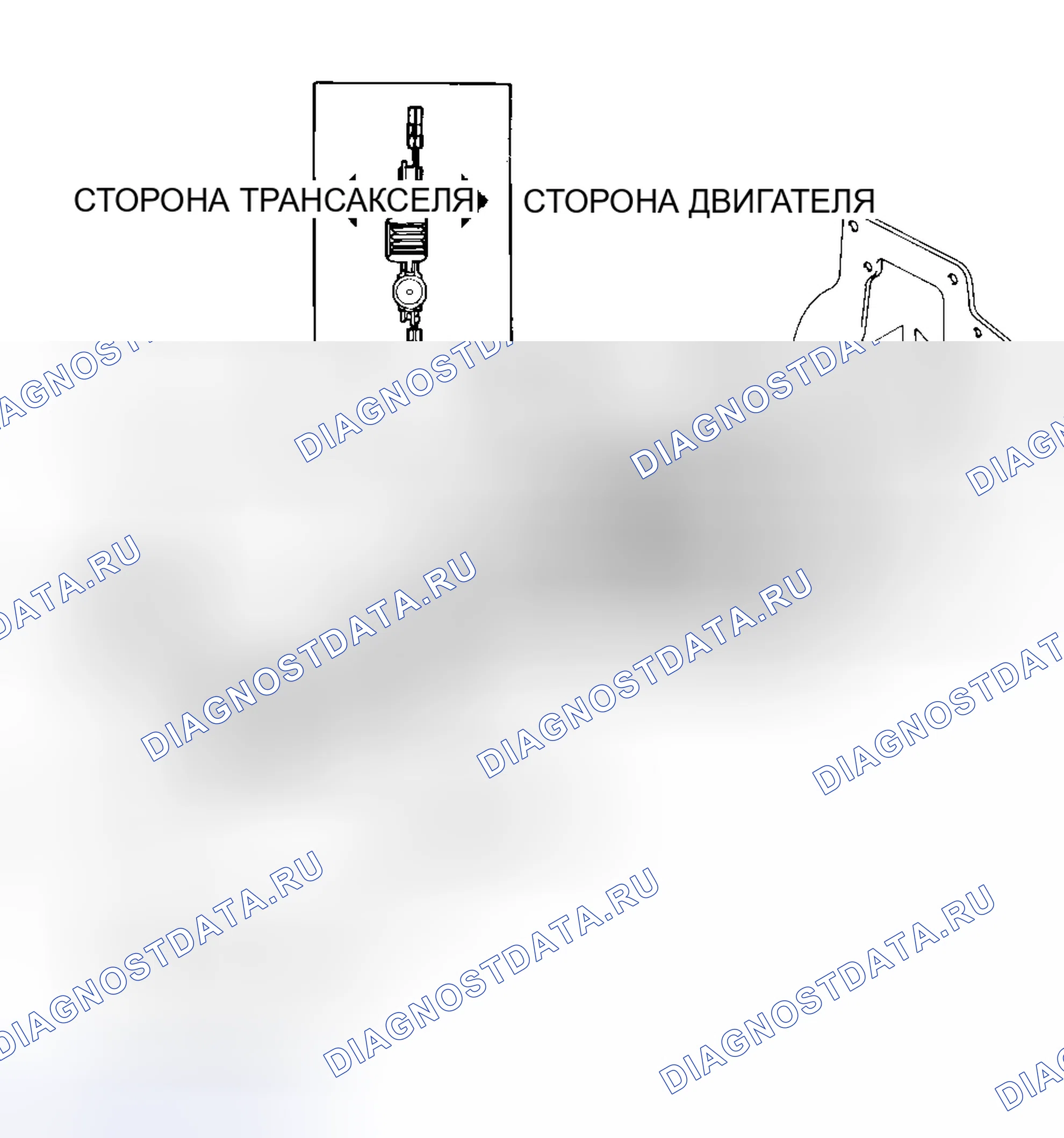 Рис. 6. Geely Okavango I