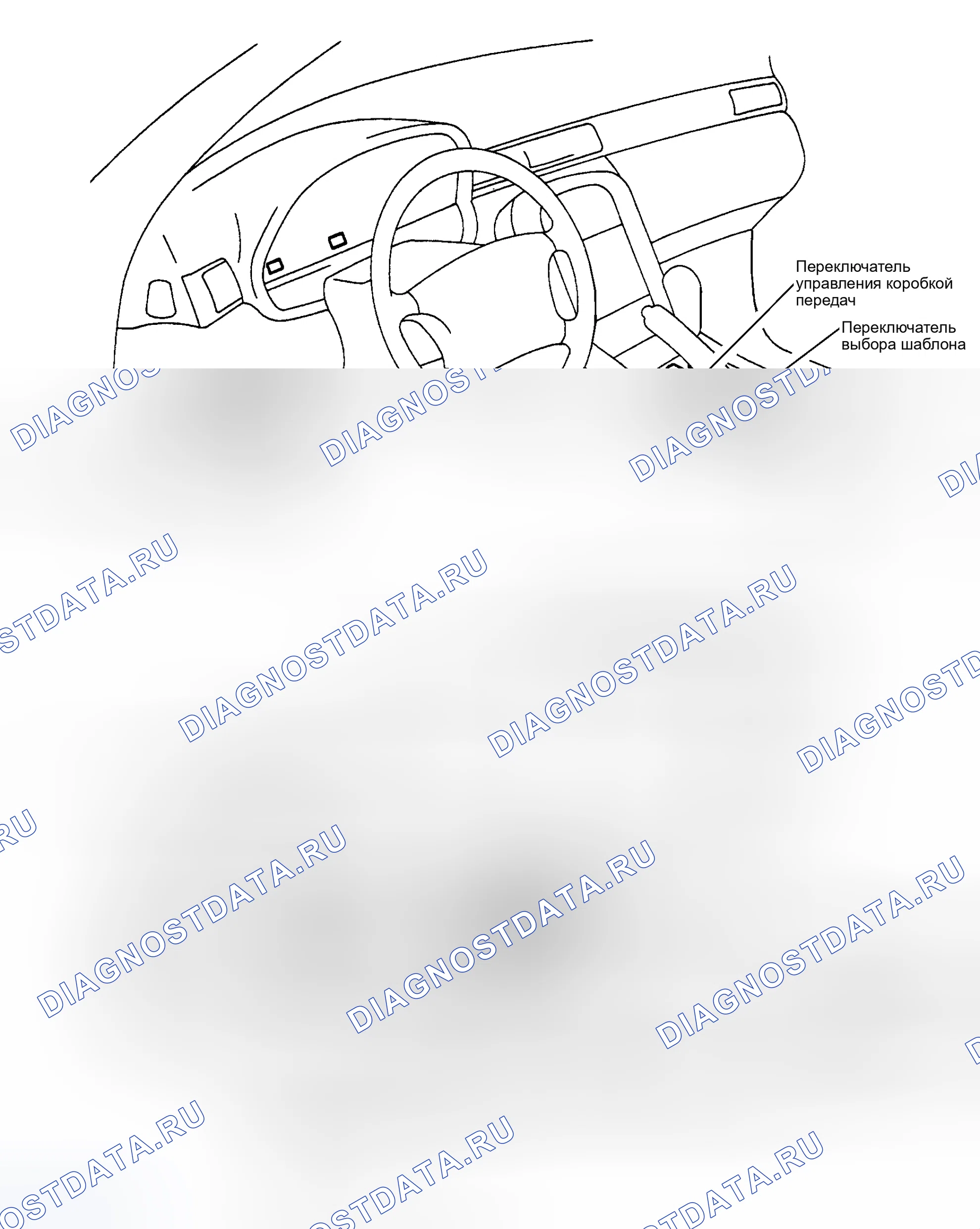 Рис. 135. Lexus GS II