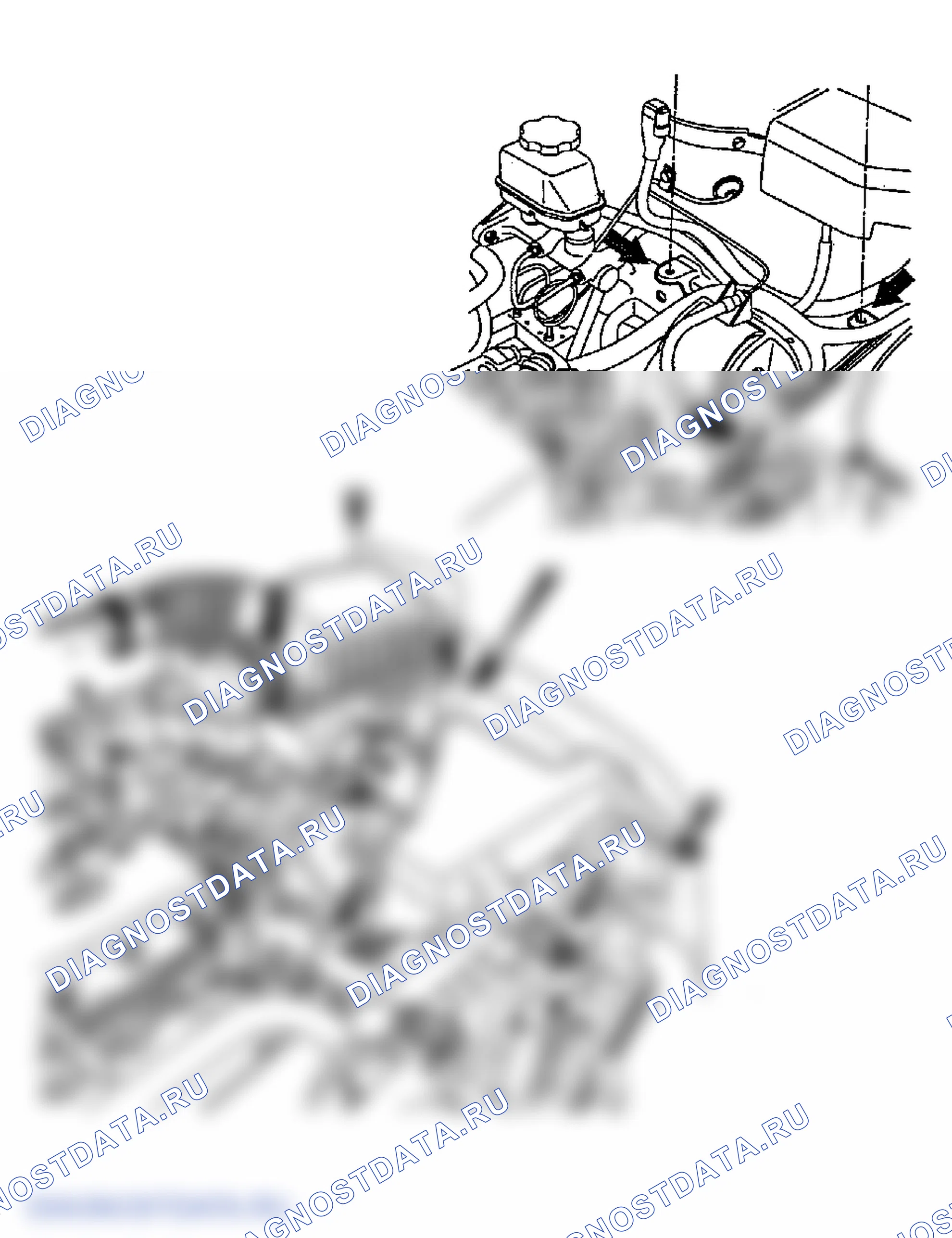 Рис. 109. Hyundai Accent II рестайлинг
