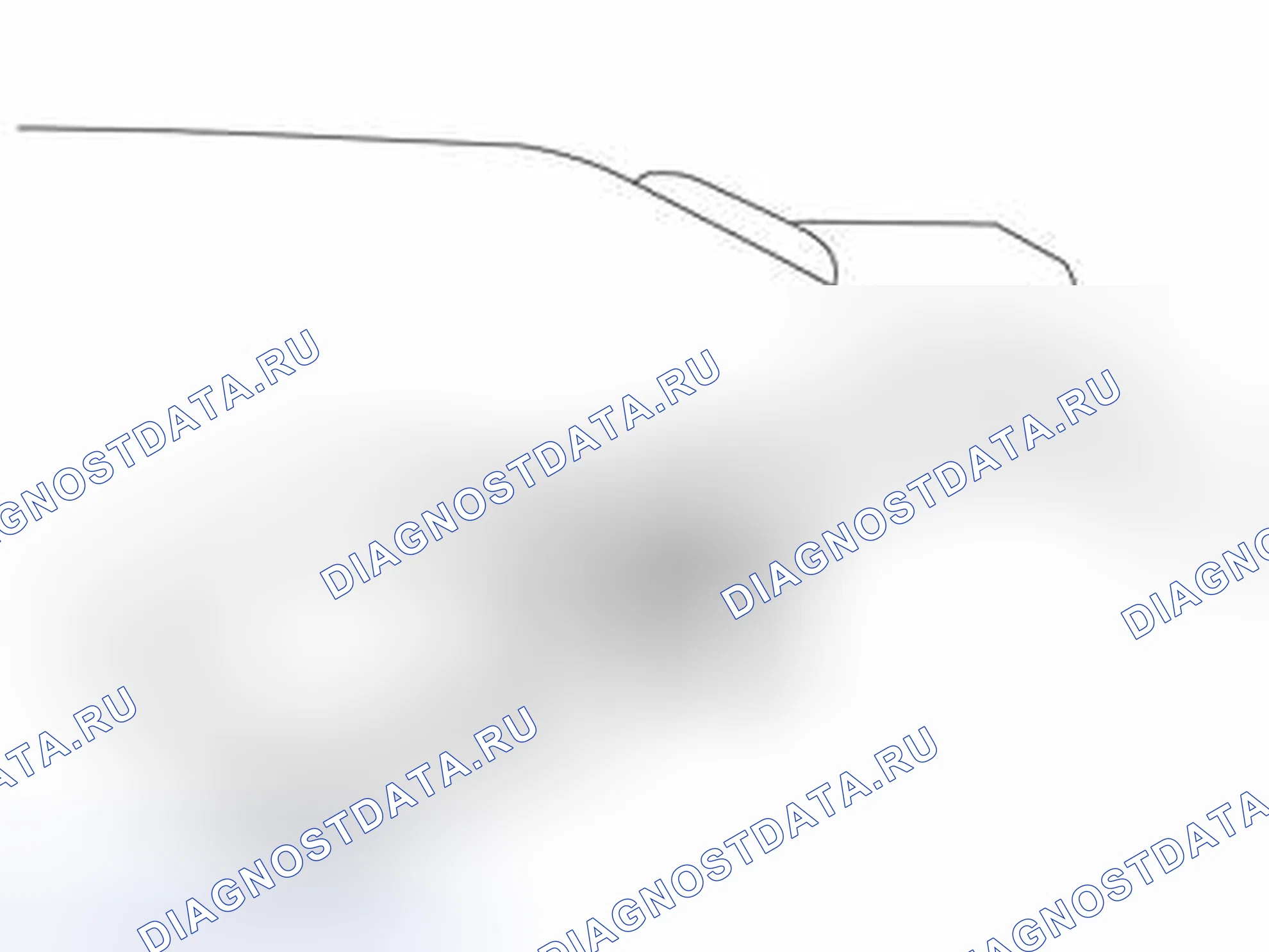 Рис. 349. Volvo XC70 II