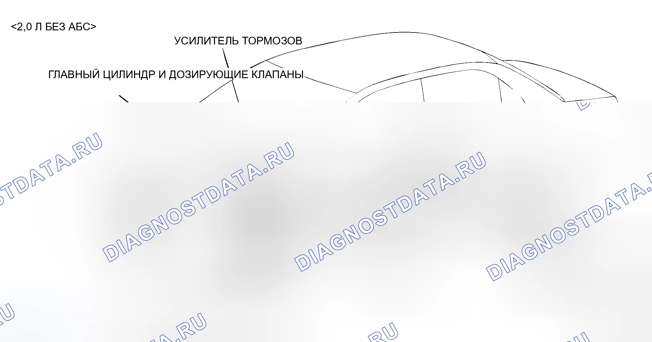 Рис. 2. Mitsubishi Lancer Evolution IX