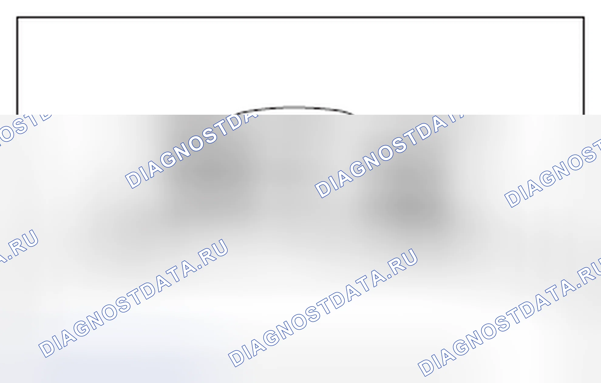 Рис. 302. Subaru Outback BR рестайлинг