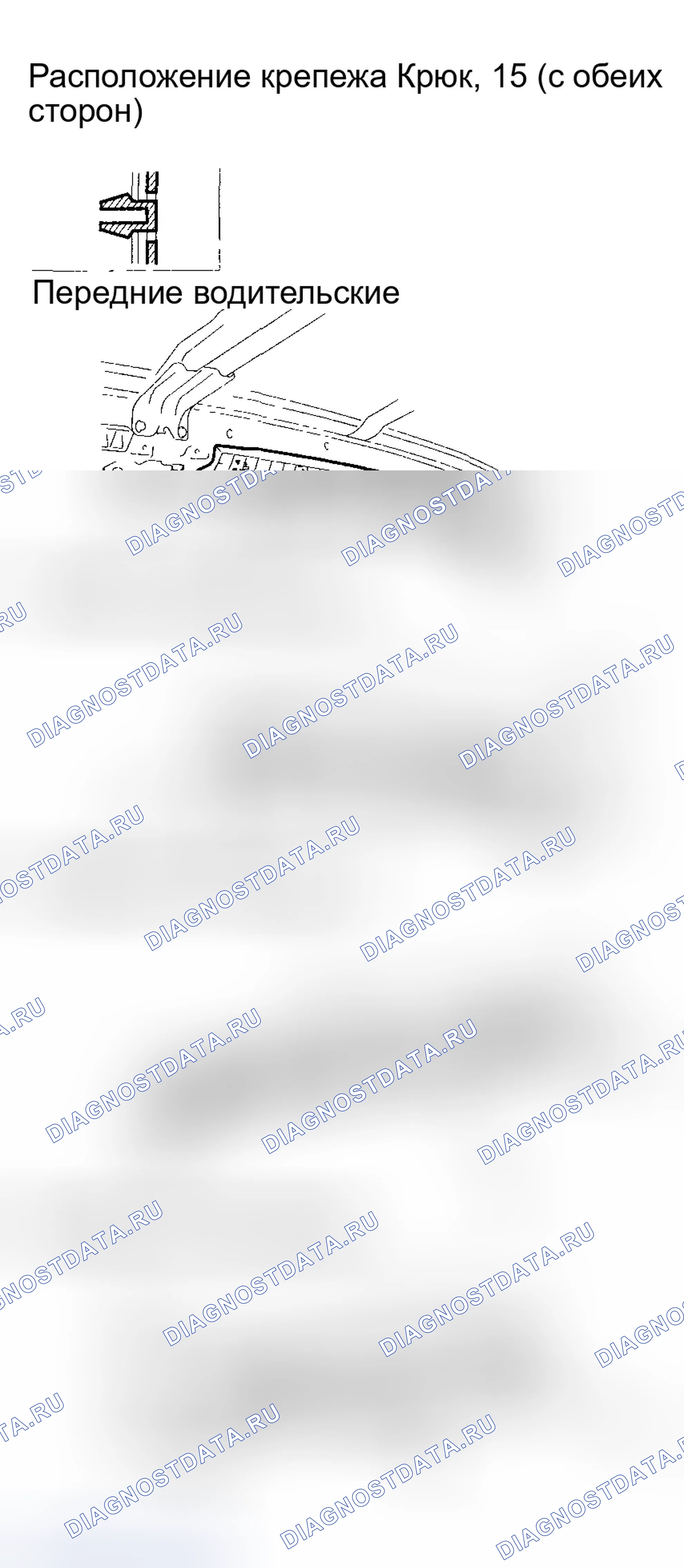 Рис. 19. Honda Element I