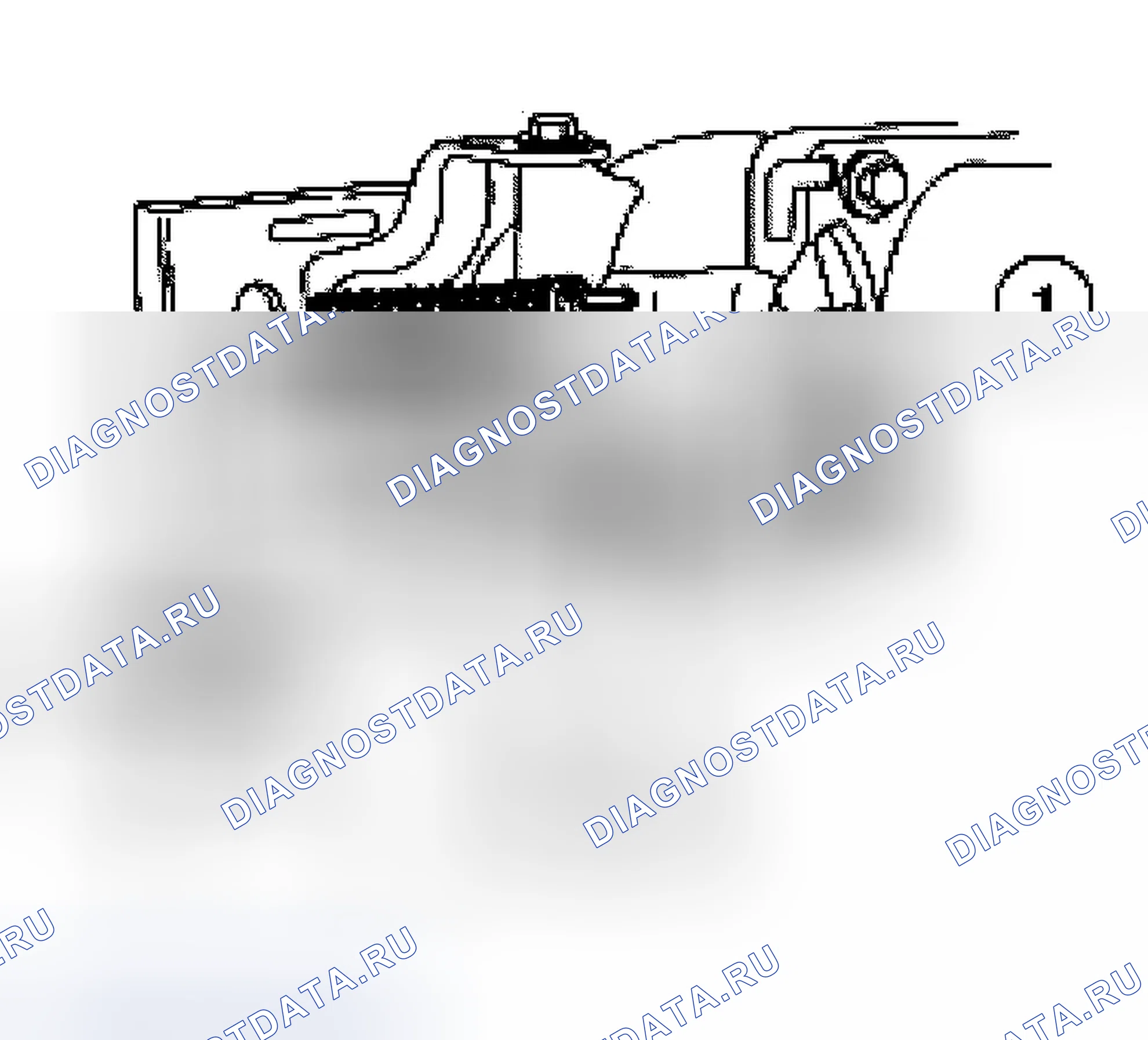 Рис. 8. Ford Econoline E250 
