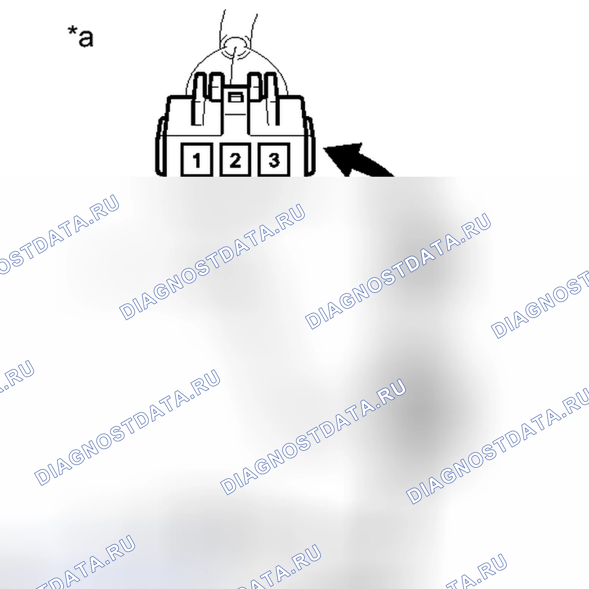 Рис. 76: ИНСПЕКЦИЯ [05 / 2013 -]. Scion tC II рестайлинг