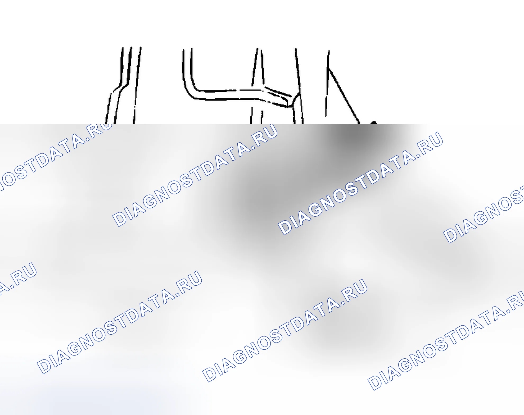 Рис. 420. Ford Escape I