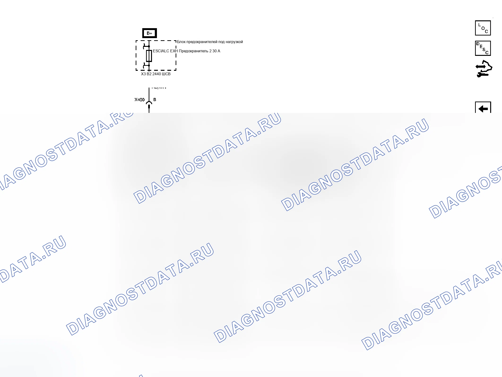 Рис. 8. GMC Yukon III