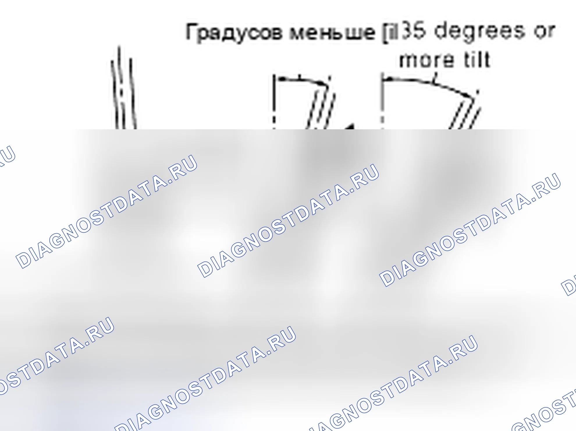 Рис. 5: ПРОВЕРКА ВТЯГИВАЮЩЕГО УСТРОЙСТВА РЕМНЯ БЕЗОПАСНОСТИ ВНЕ ТРАНСПОРТНОГО СРЕДСТВА. Nissan 350Z I рестайлинг