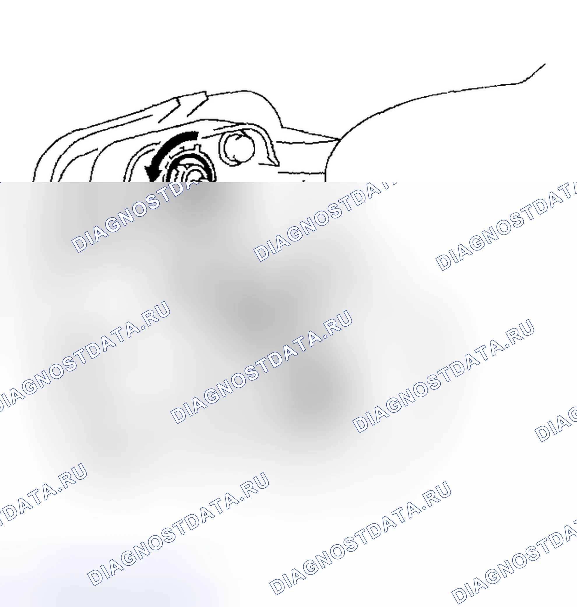 Рис. 36: ВАГОН. Subaru Impreza GD/GC/GG рестайлинг
