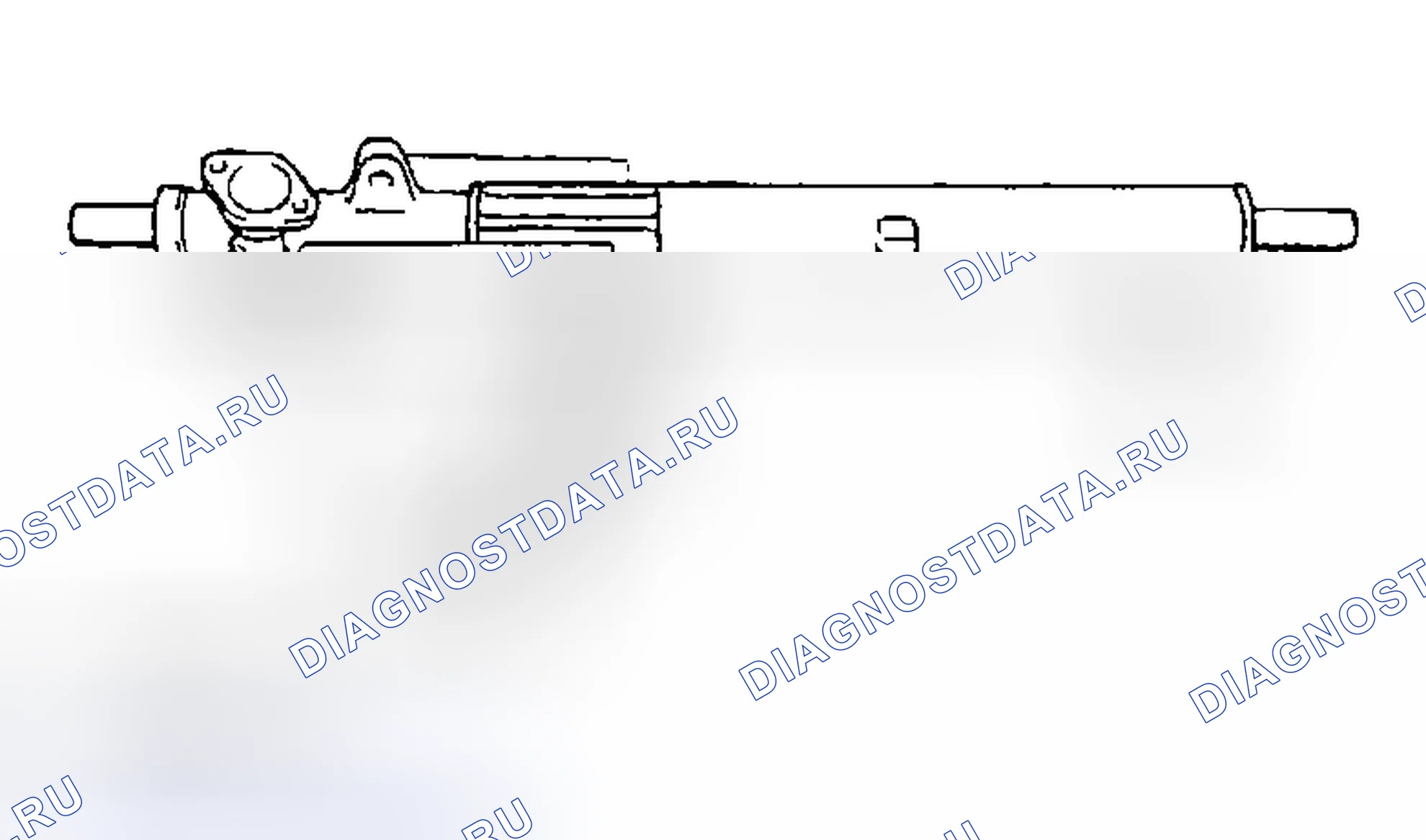 Рис. 34. Mitsubishi Montero III