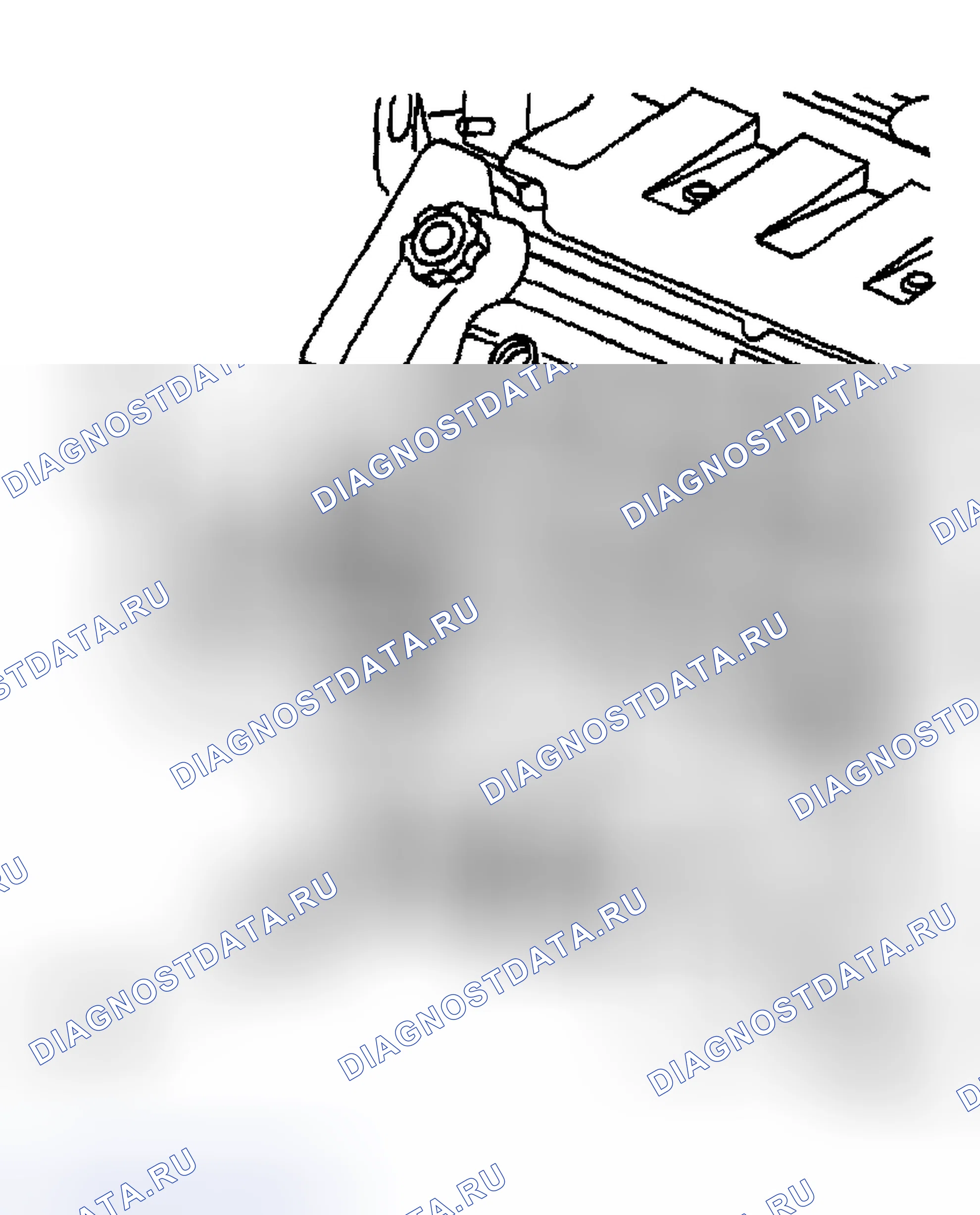 Рис. 403. Hyundai Terracan I