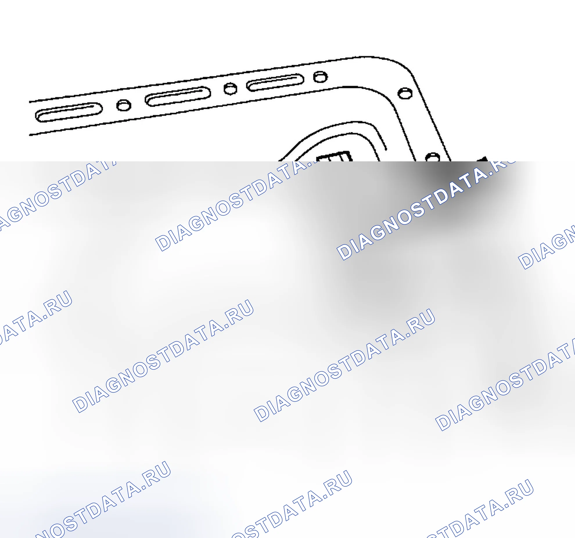 Рис. 532. Ford Explorer Sport Trac I