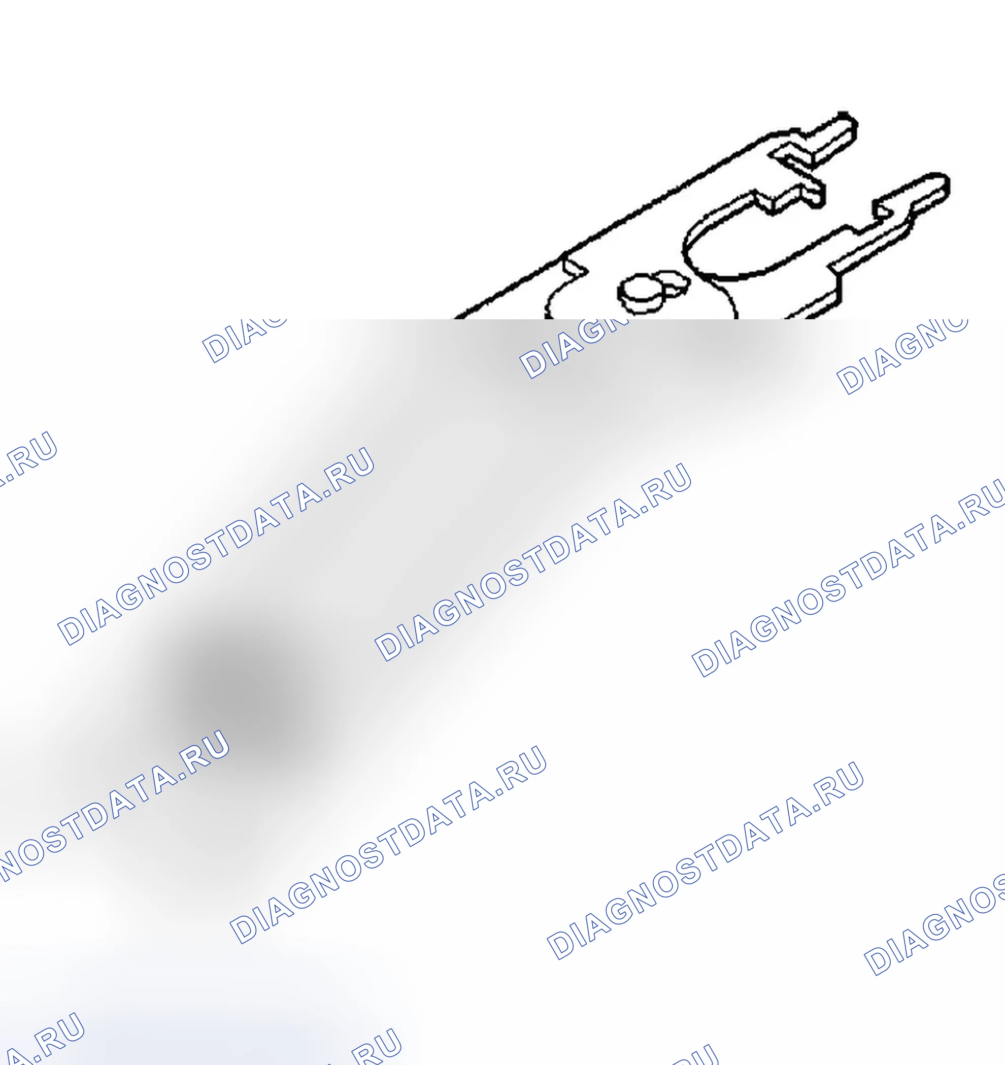 Рис. 18. Dodge Grand Caravan IV