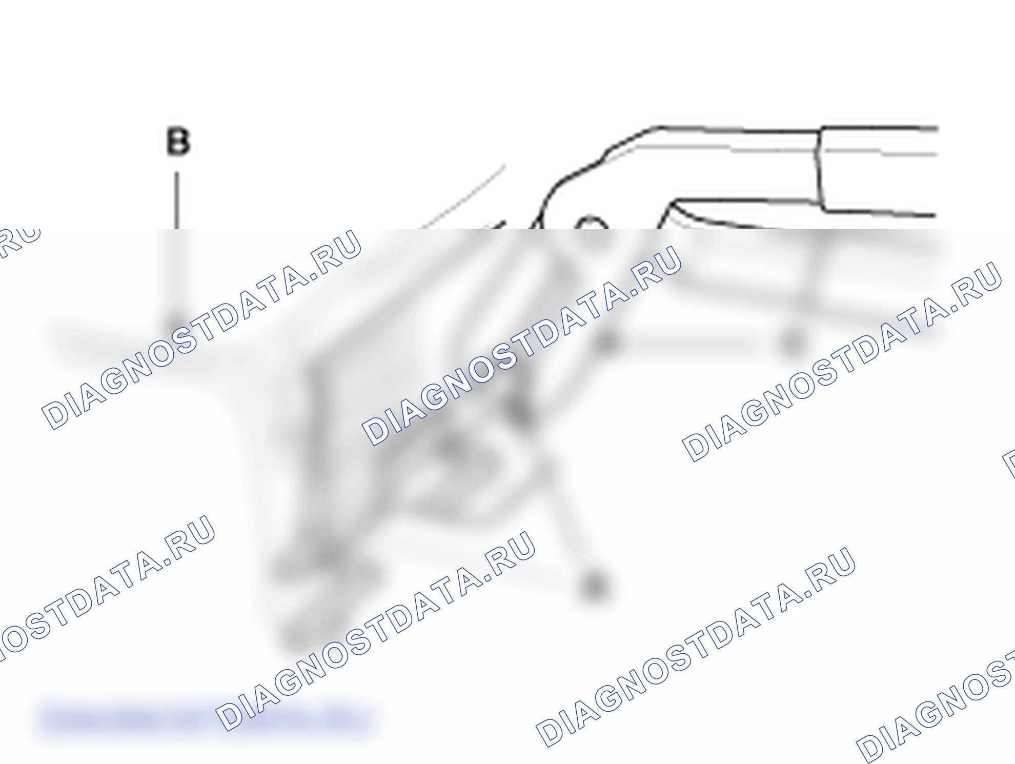 Замена заднего сиденья. Kia Sportage KM