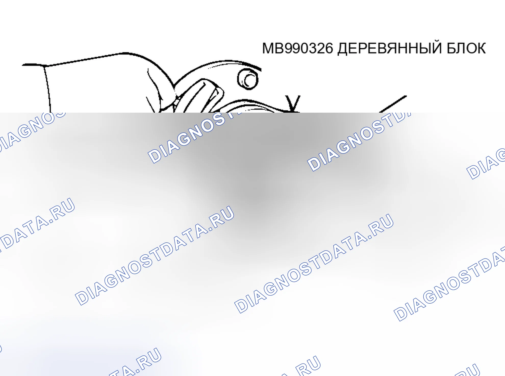 Рис. 63. Mitsubishi Lancer IX рестайлинг