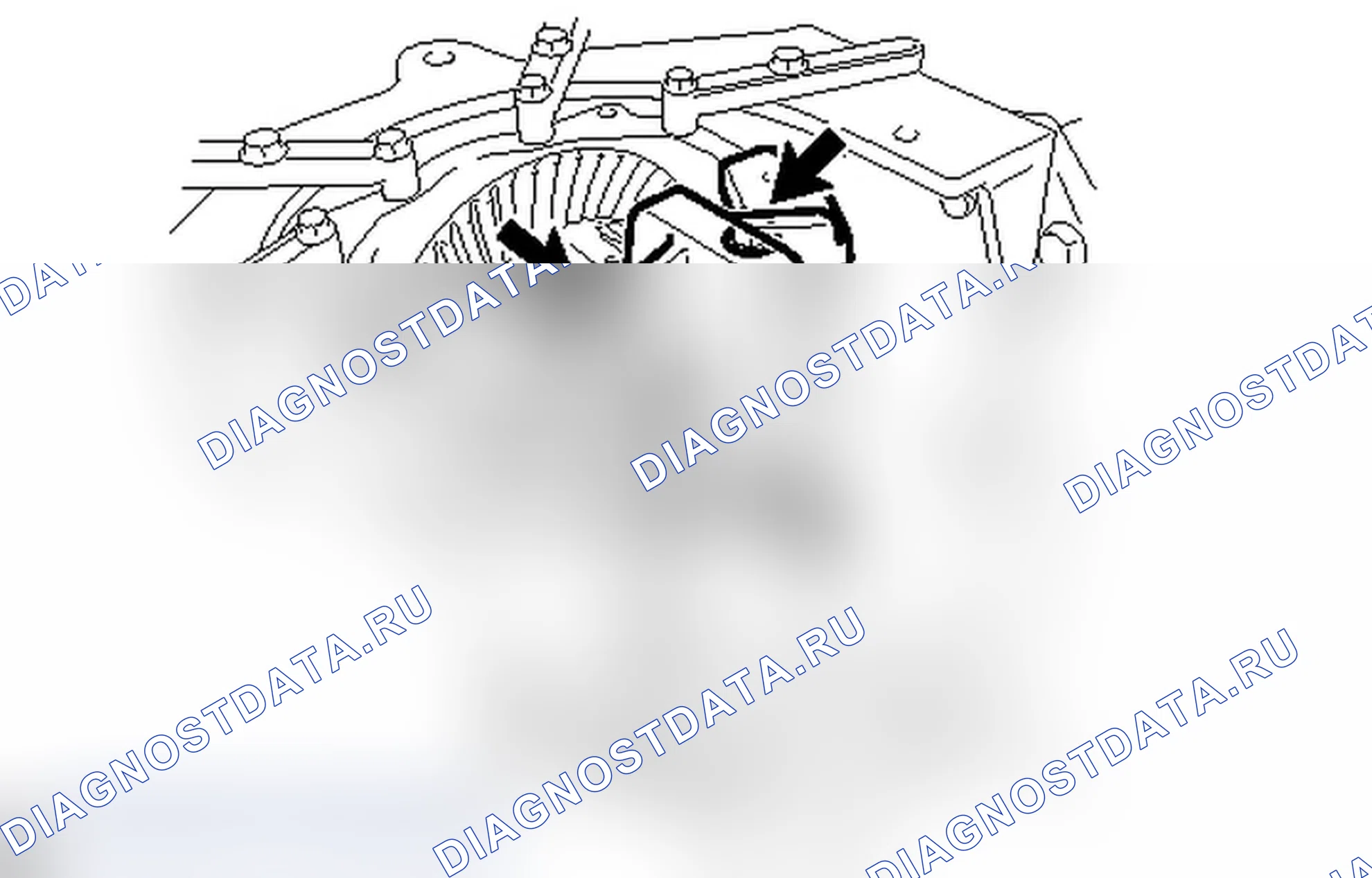 Рис. 122. Lexus IS F I