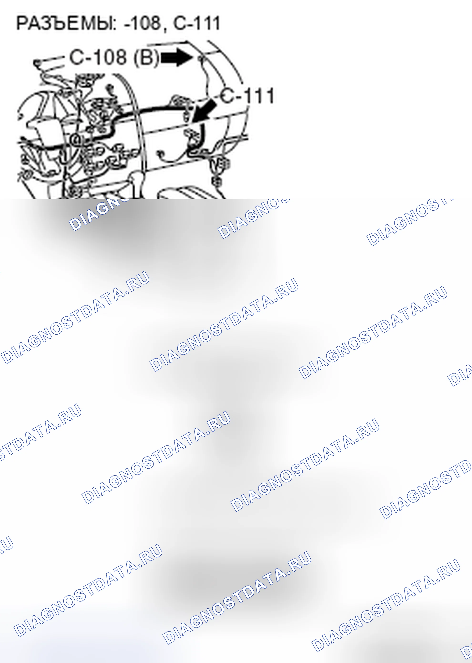 Рис. 109. Honda Crosstour I рестайлинг