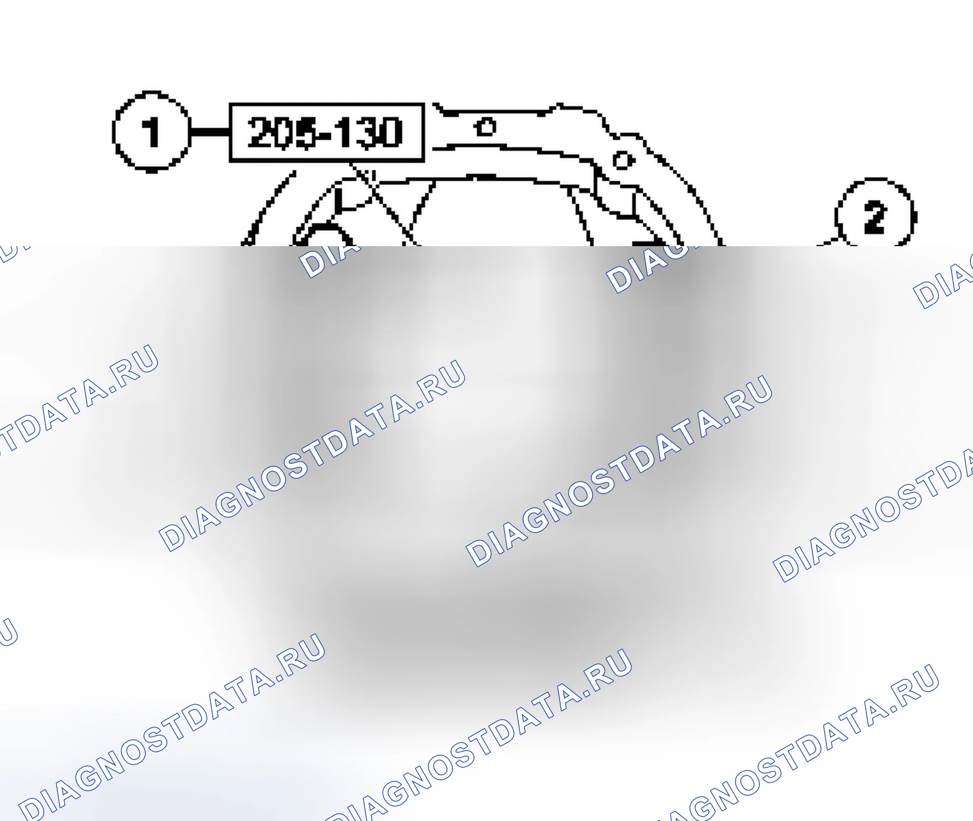 Рис. 189. Ford Ranger I
