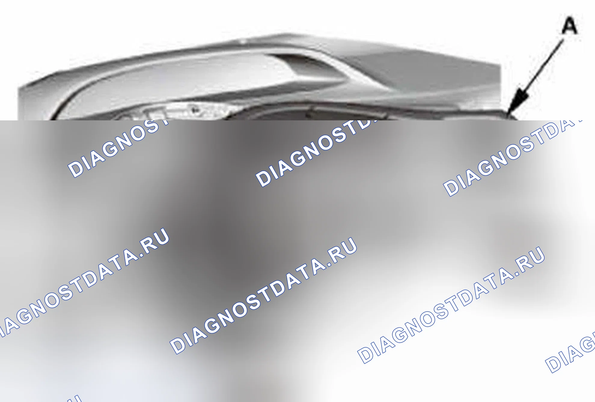 Рис. 562: Разборка. Honda Civic IX
