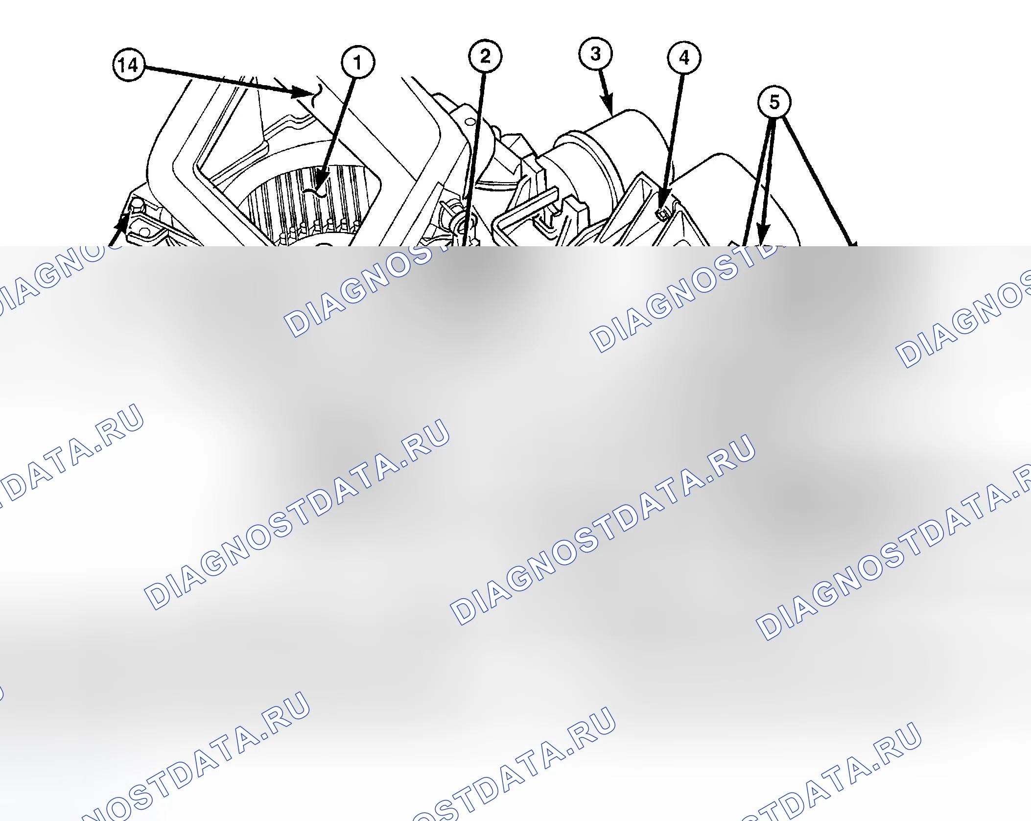 Рис. 33. Jeep Liberty I
