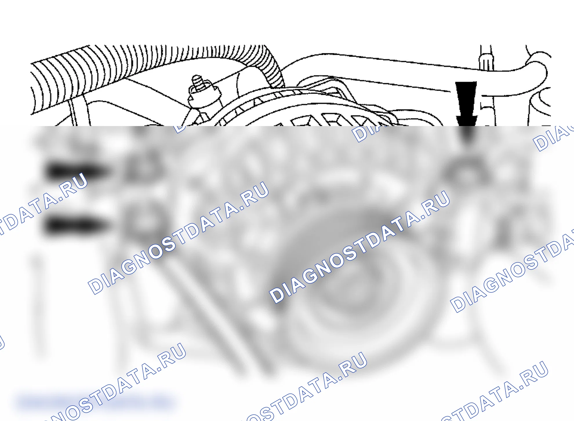 Рис. 879. Ford Cutaway E350 
