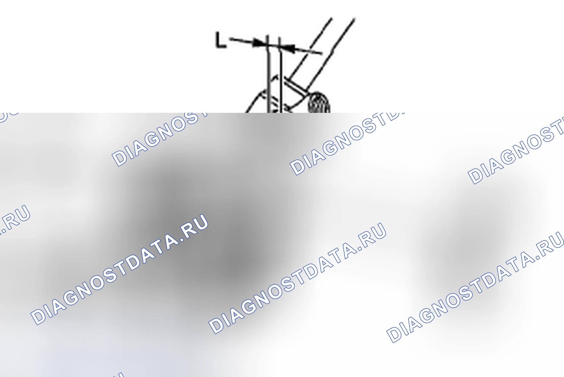 Рис. 91. Subaru Outback BR