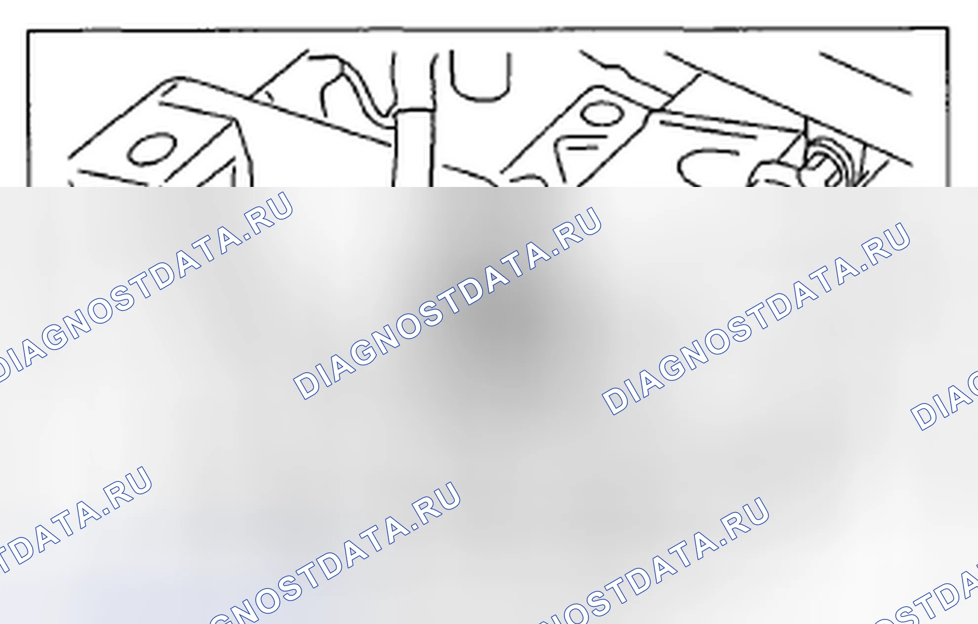 Рис. 4. Subaru Impreza WRX GE рестайлинг