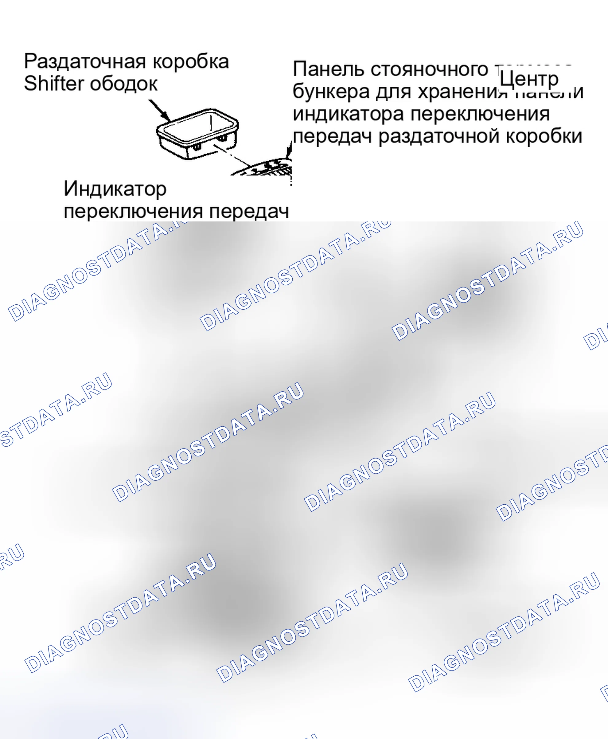 Рис. 5. Plymouth Acclaim I