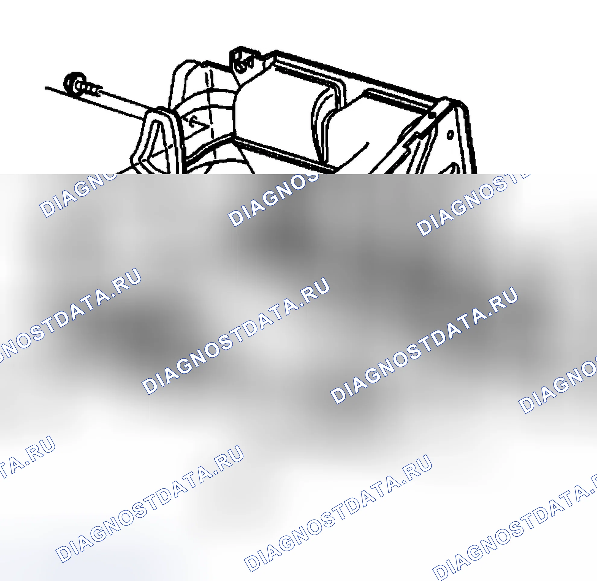 Рис. 156. Buick Century VI