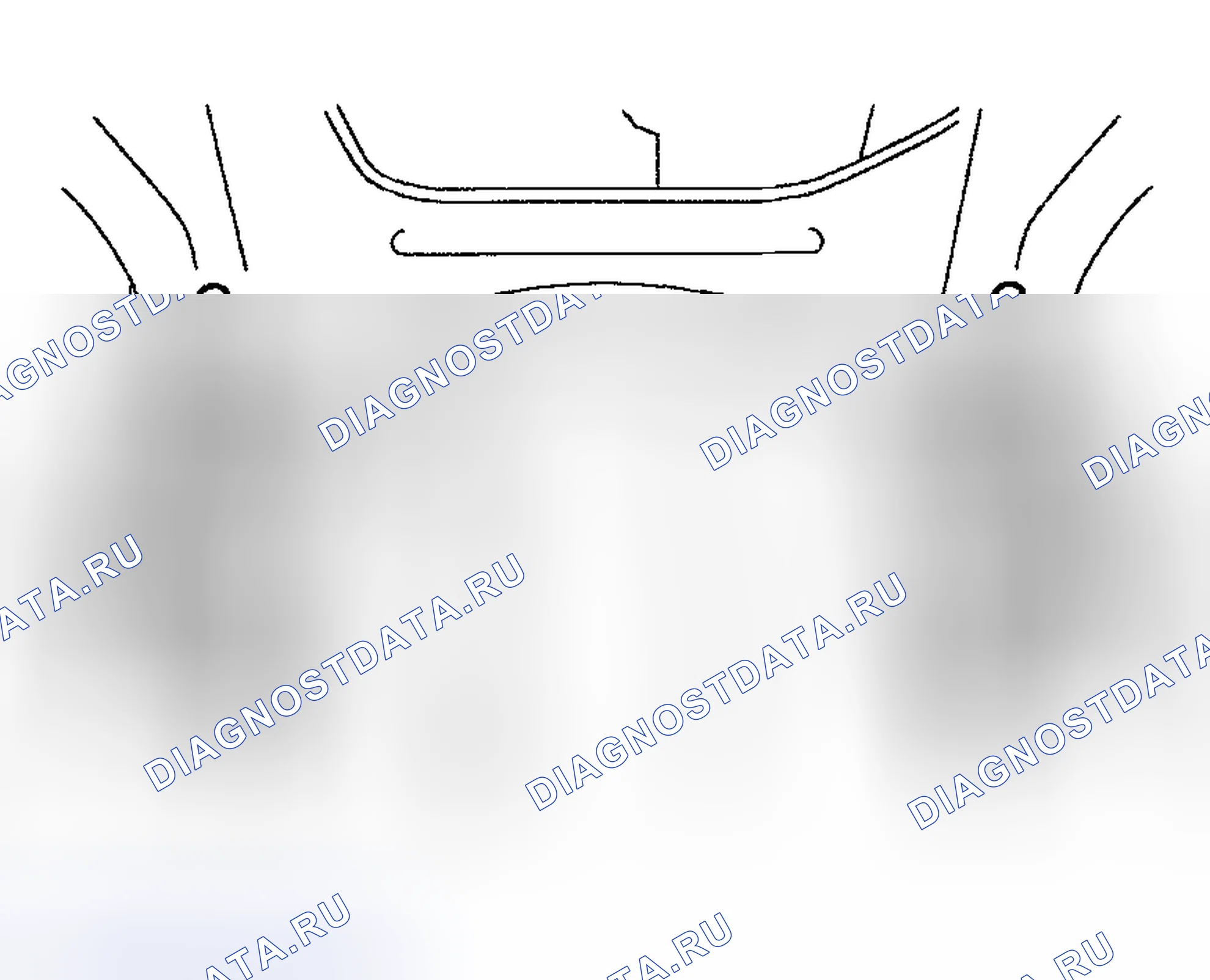 Рис. 132. Toyota Highlander I