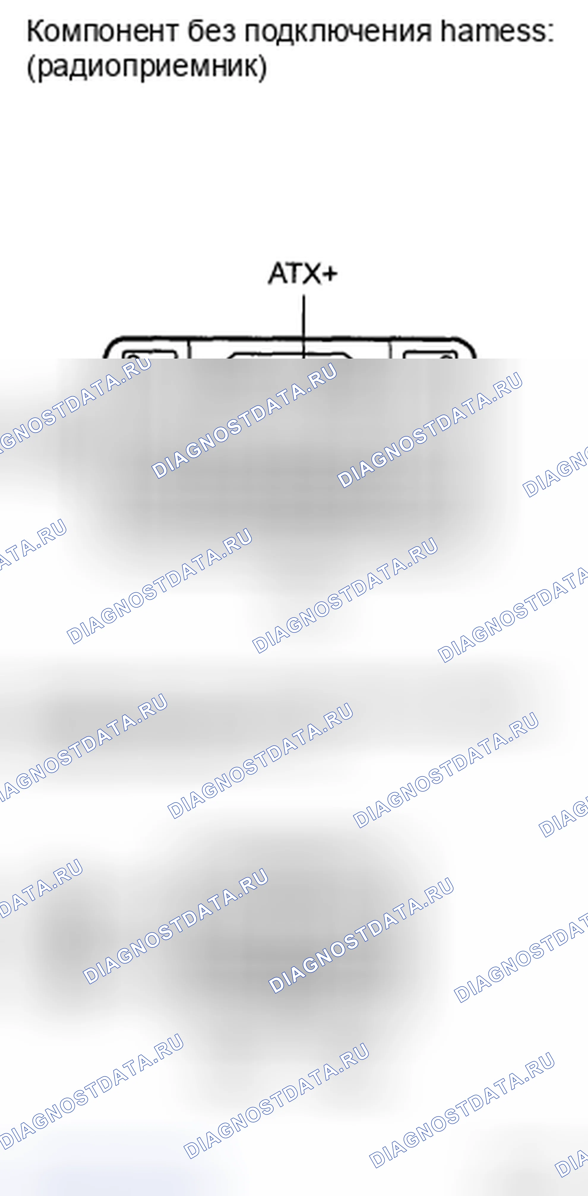 Рис. 49. Toyota Highlander II