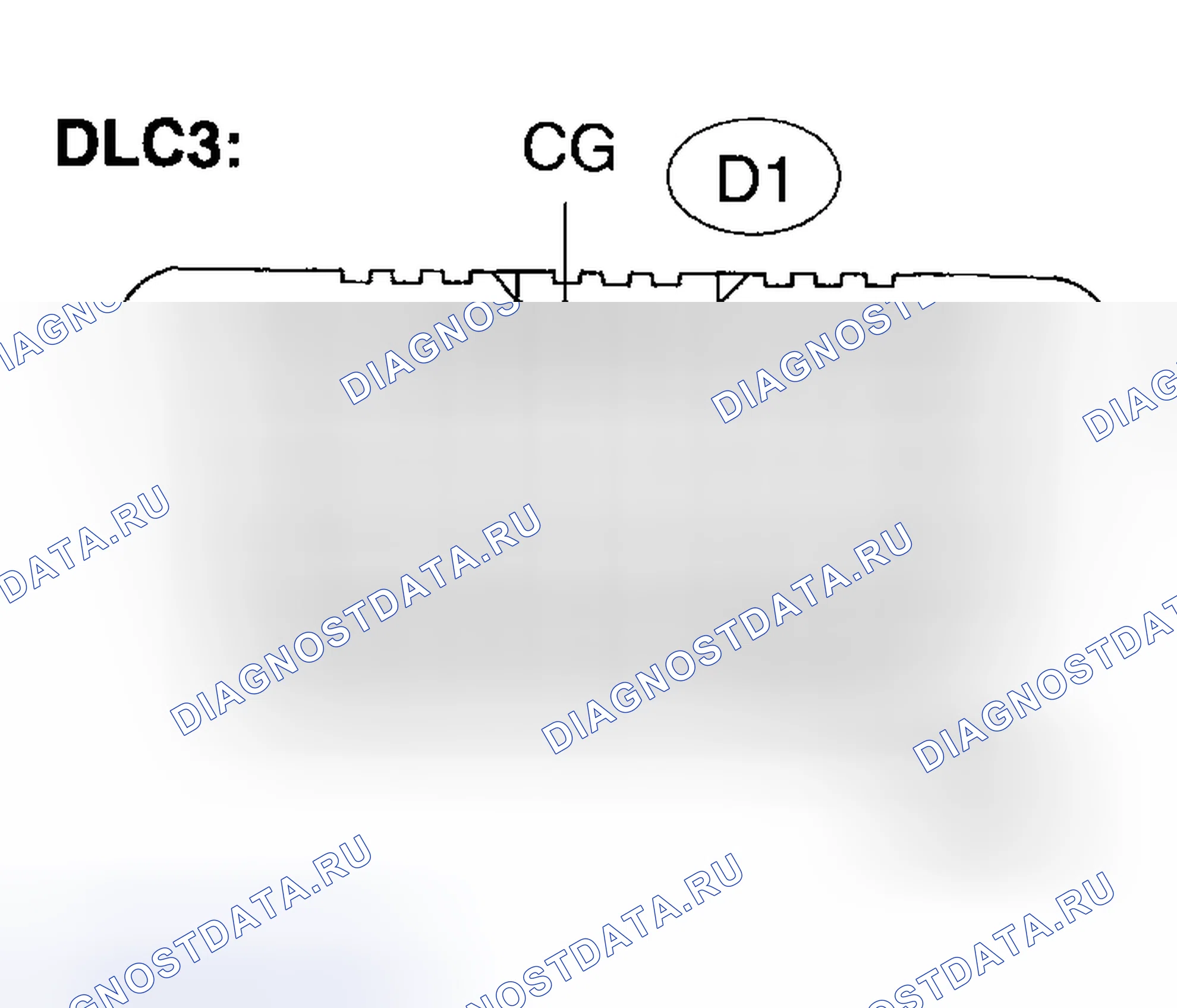 Рис. 72. Toyota Corolla IX рестайлинг