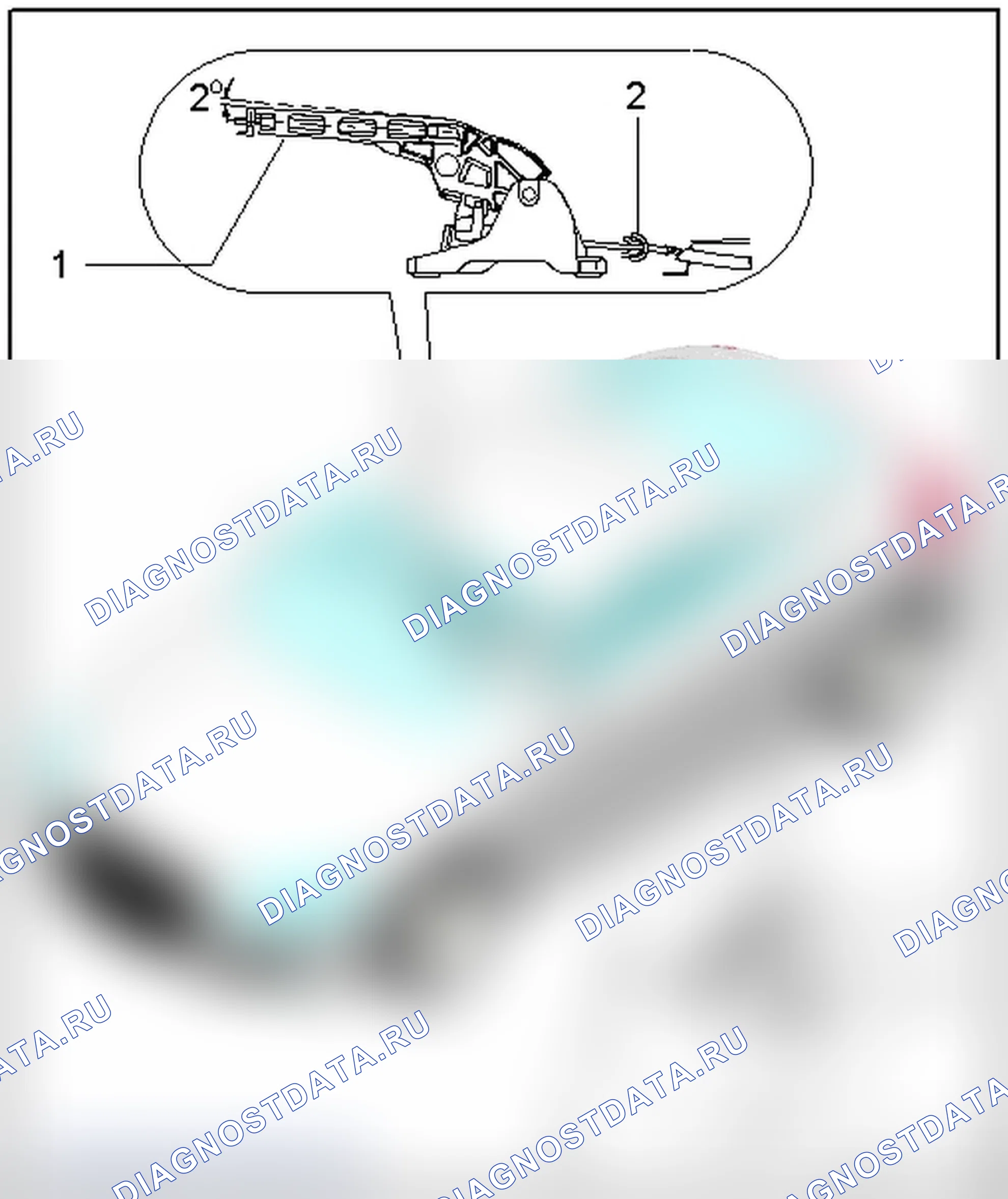 Рис. 12. Audi TT 8J рестайлинг
