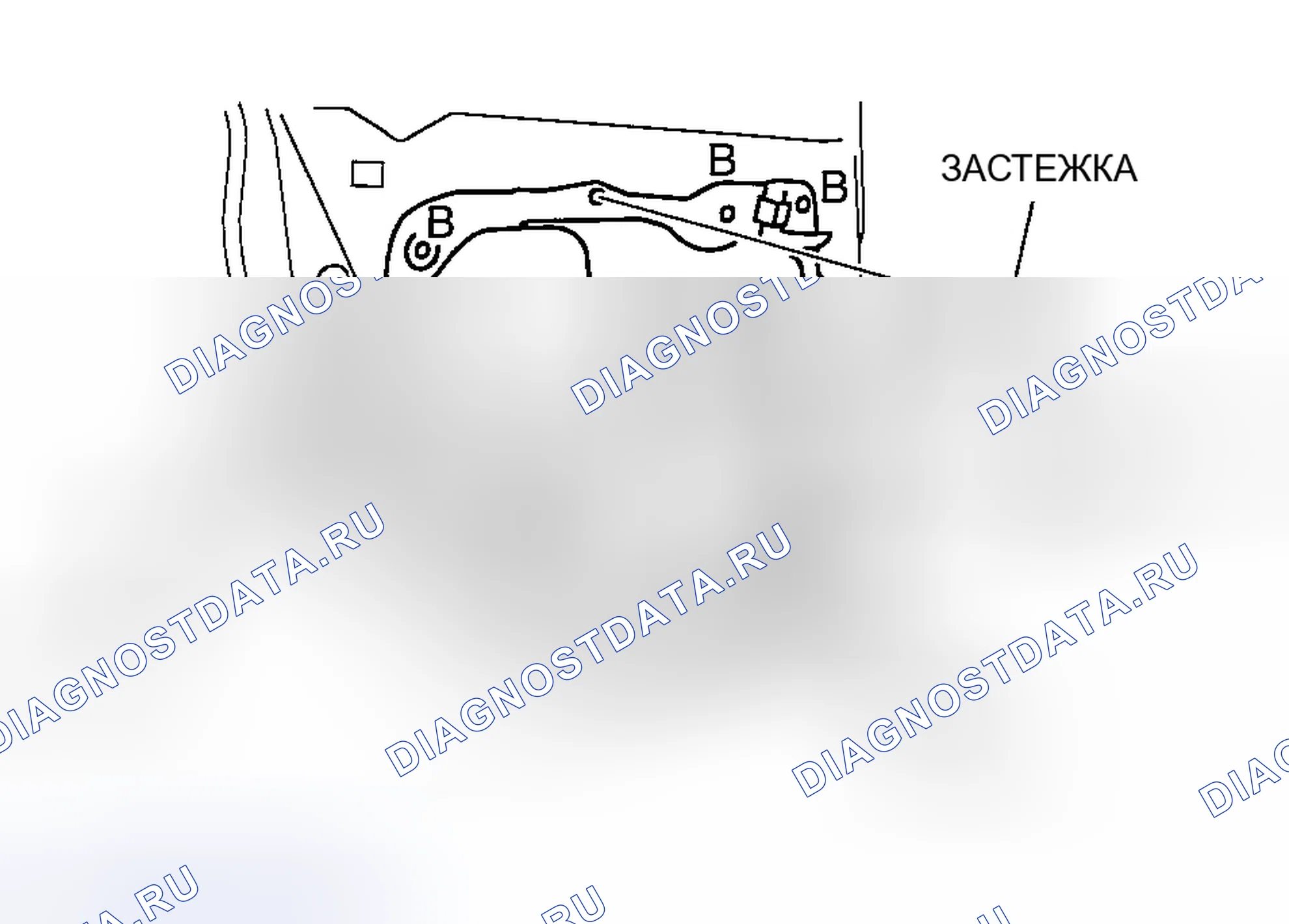 Рис. 41. Honda CR-V III рестайлинг