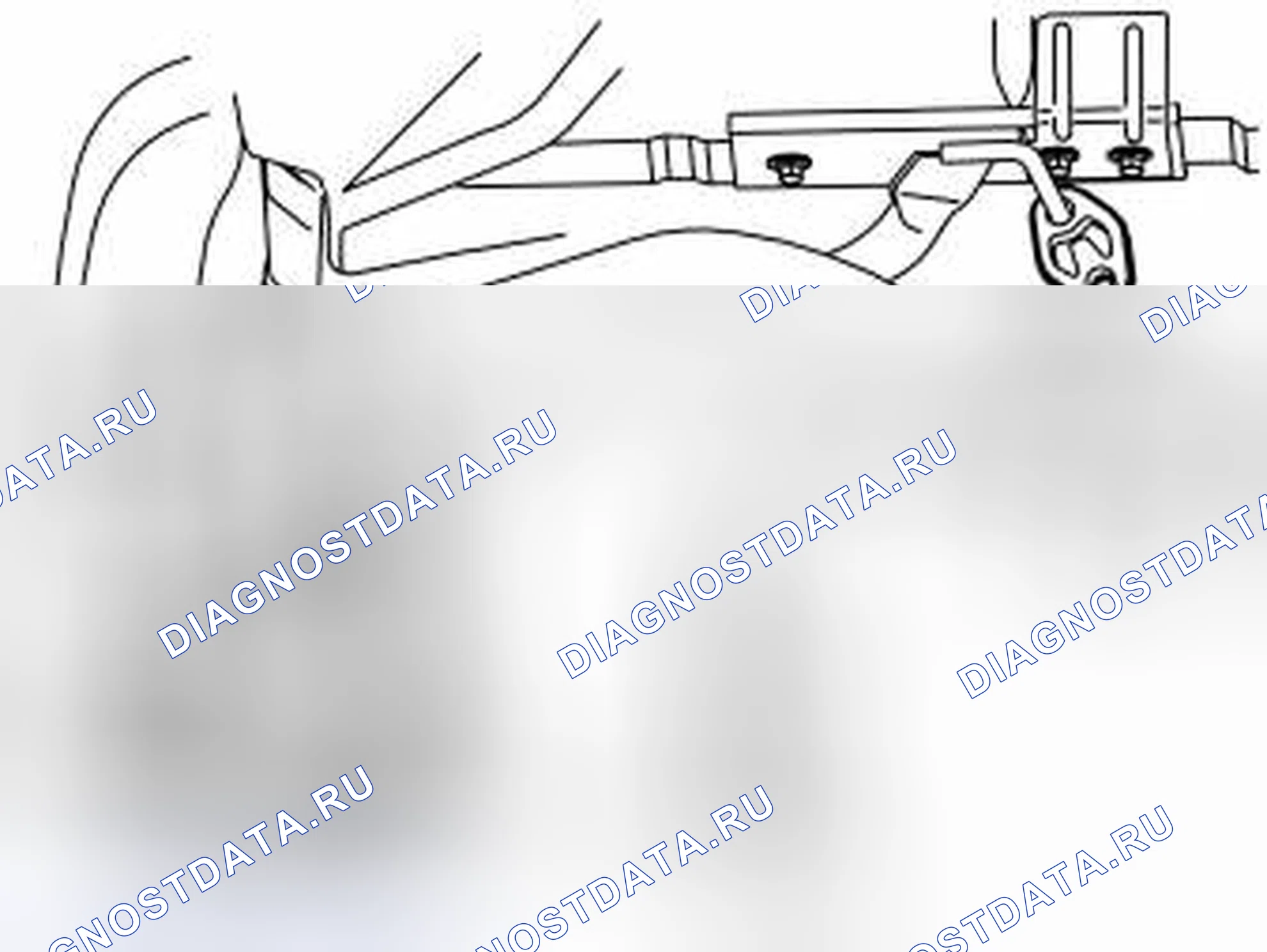 Рис. 121. Volvo S40 II рестайлинг