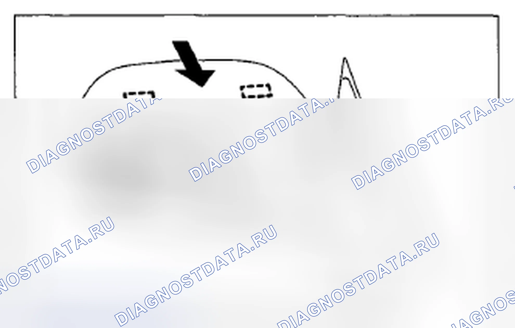 Рис. 54. Subaru Impreza WRX GE рестайлинг