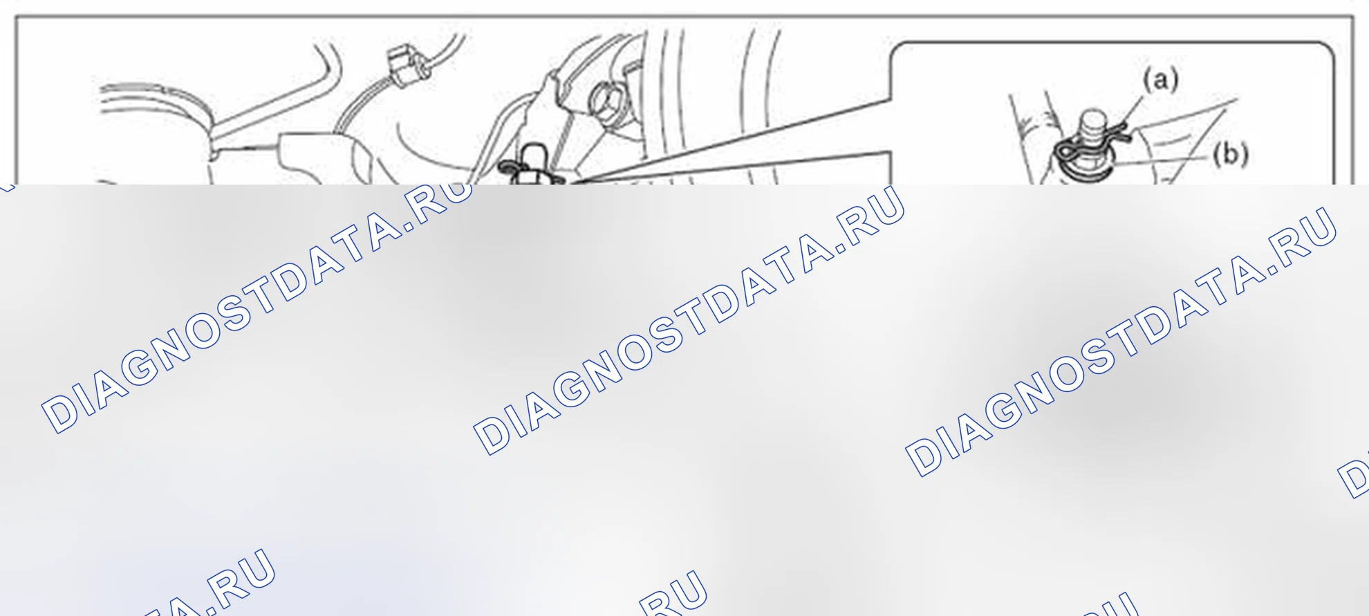 Рис. 119. Subaru Impreza WRX GE рестайлинг