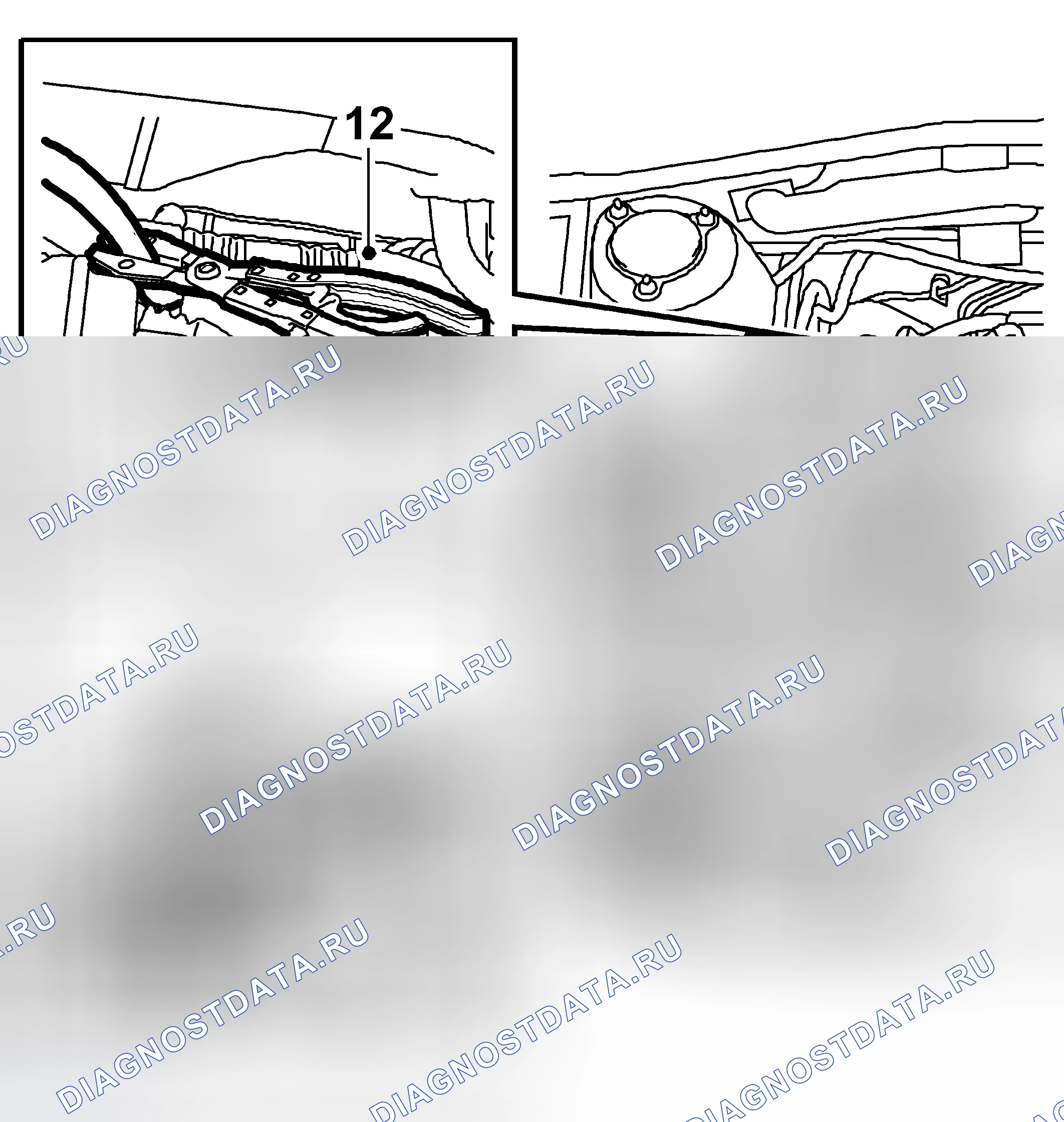 Рис. 14. Kia Picanto II рестайлинг